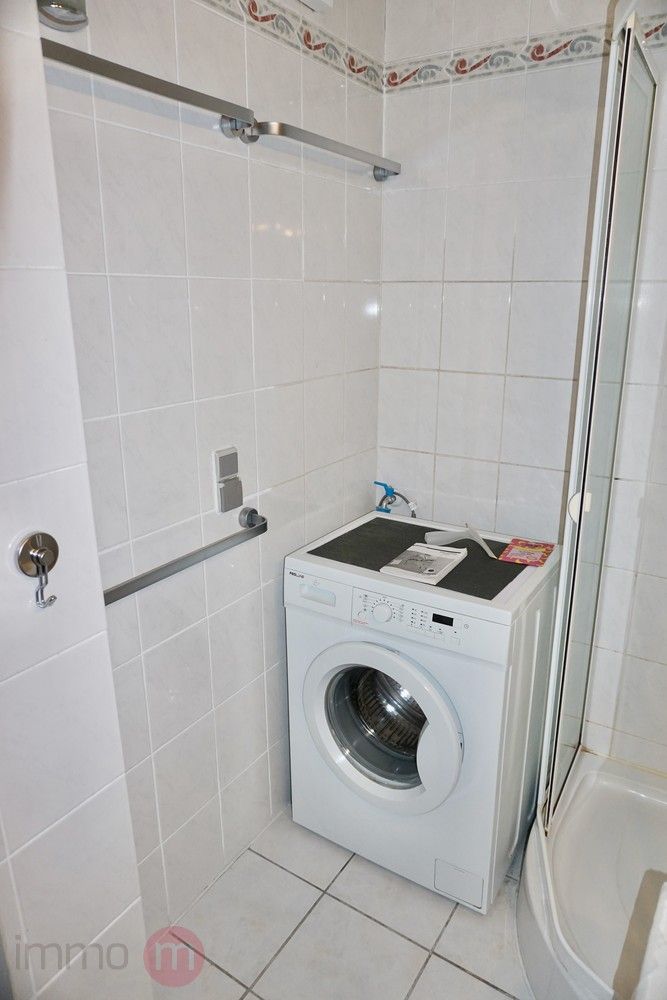 Gemeubeld appartement met 1 slaapkamer, bureelruimte, terras en fantastisch uitzicht over Leuven. foto 21