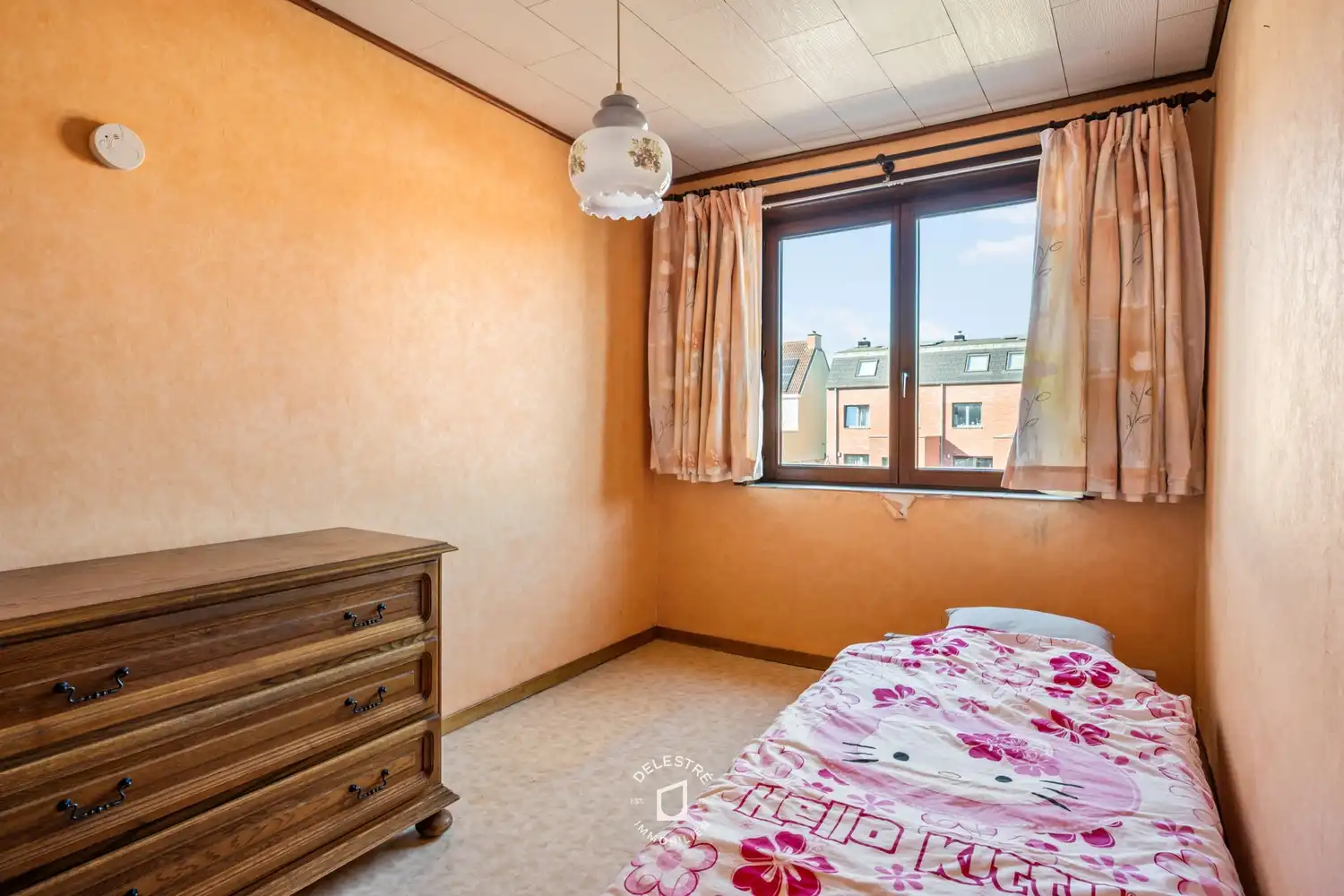 Mooi onderhouden woning in het hart van Ninove, vlakbij het stadspark foto 15