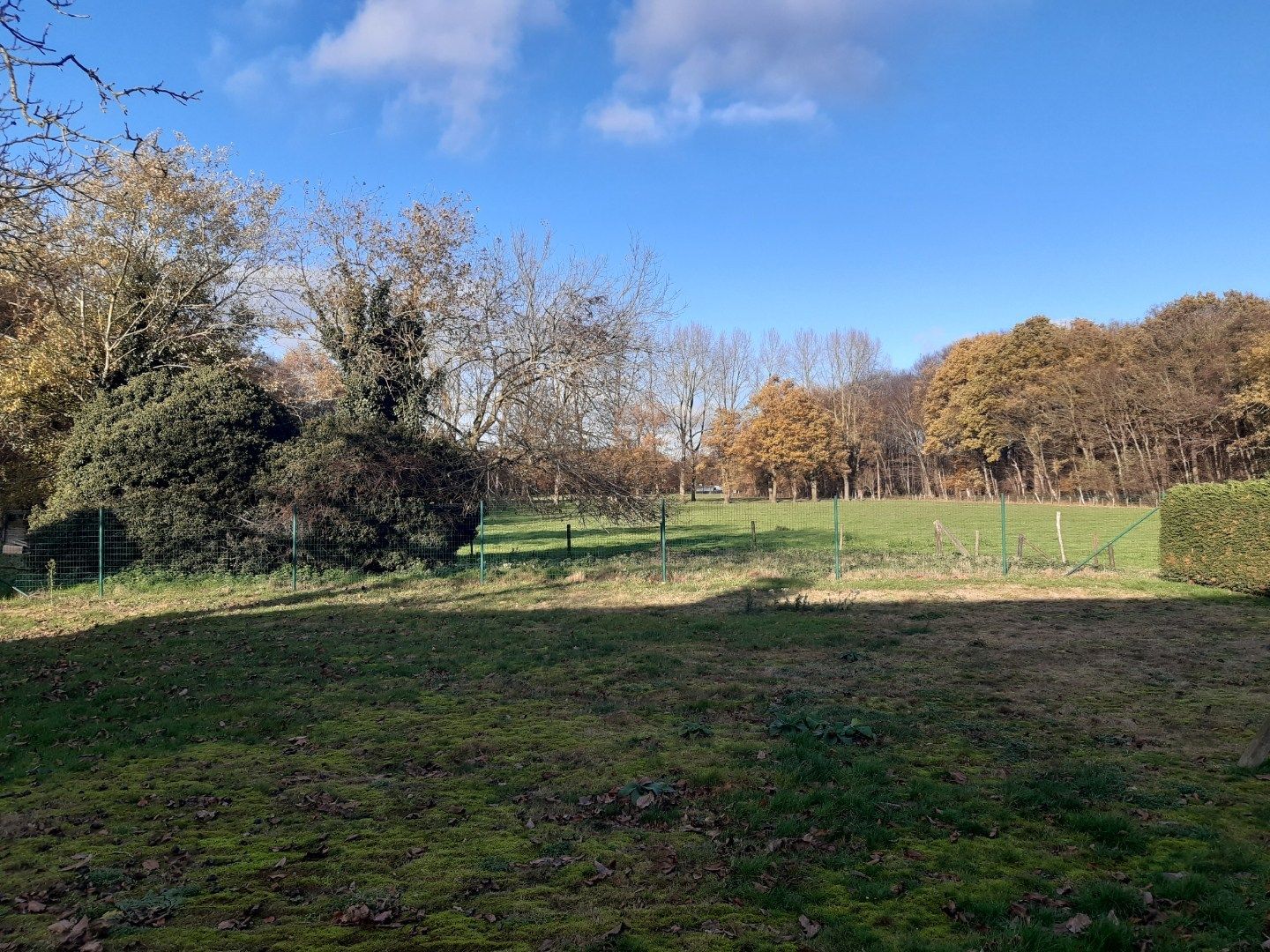 Uitzonderlijk gelegen villa. foto 30