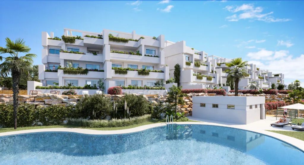 Appartement te koop Aby Estepona - 29680 Estepona