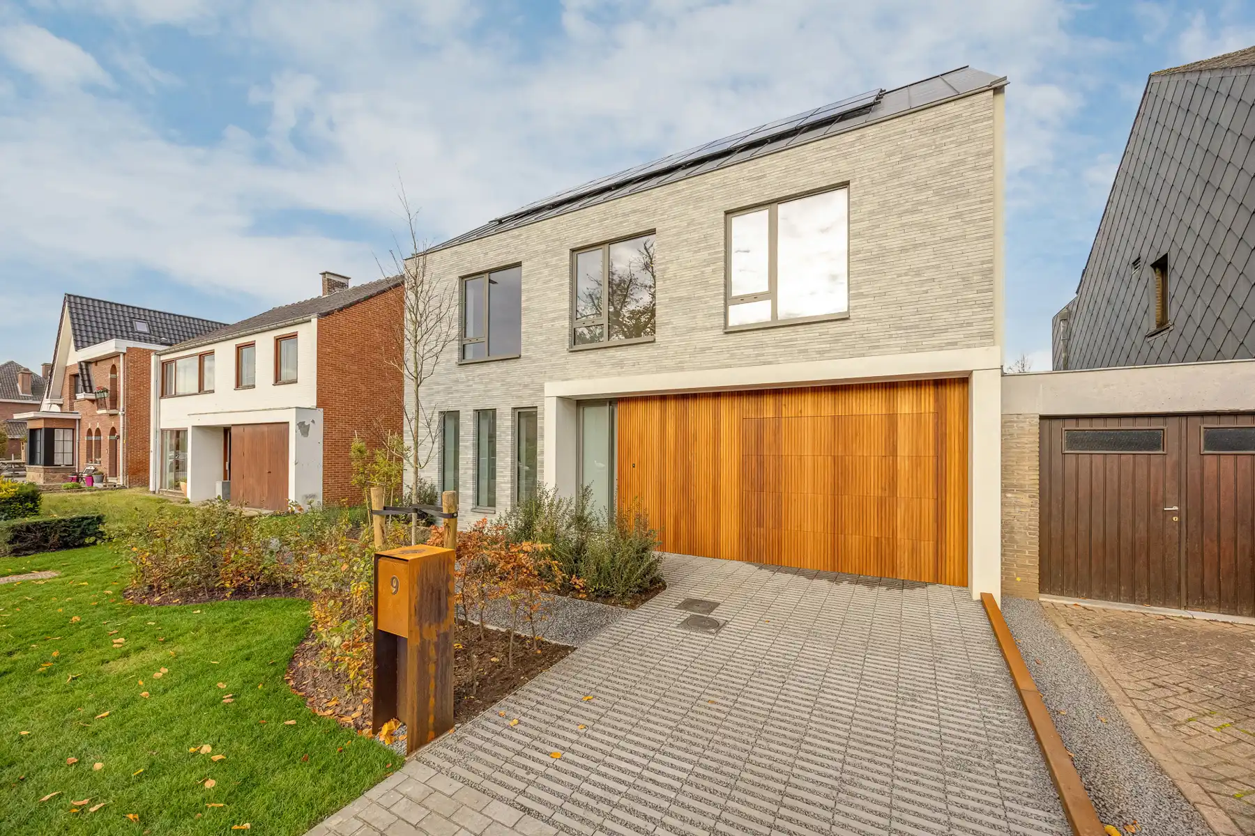 Luxe BEN woning met 4slk en 2bdk foto 57