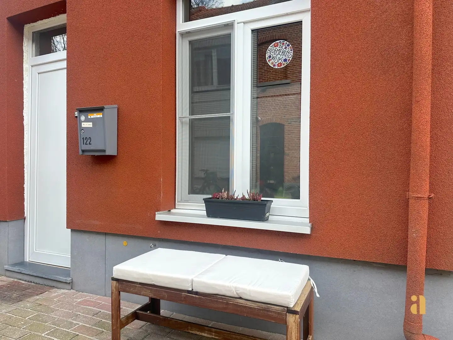 Energiezuinige starterswoning in gezellige leefstraat foto 25