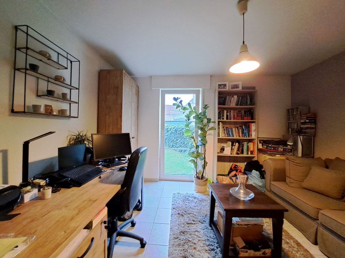 Prachtig gelijkvloers appartement te Hechtel foto 15