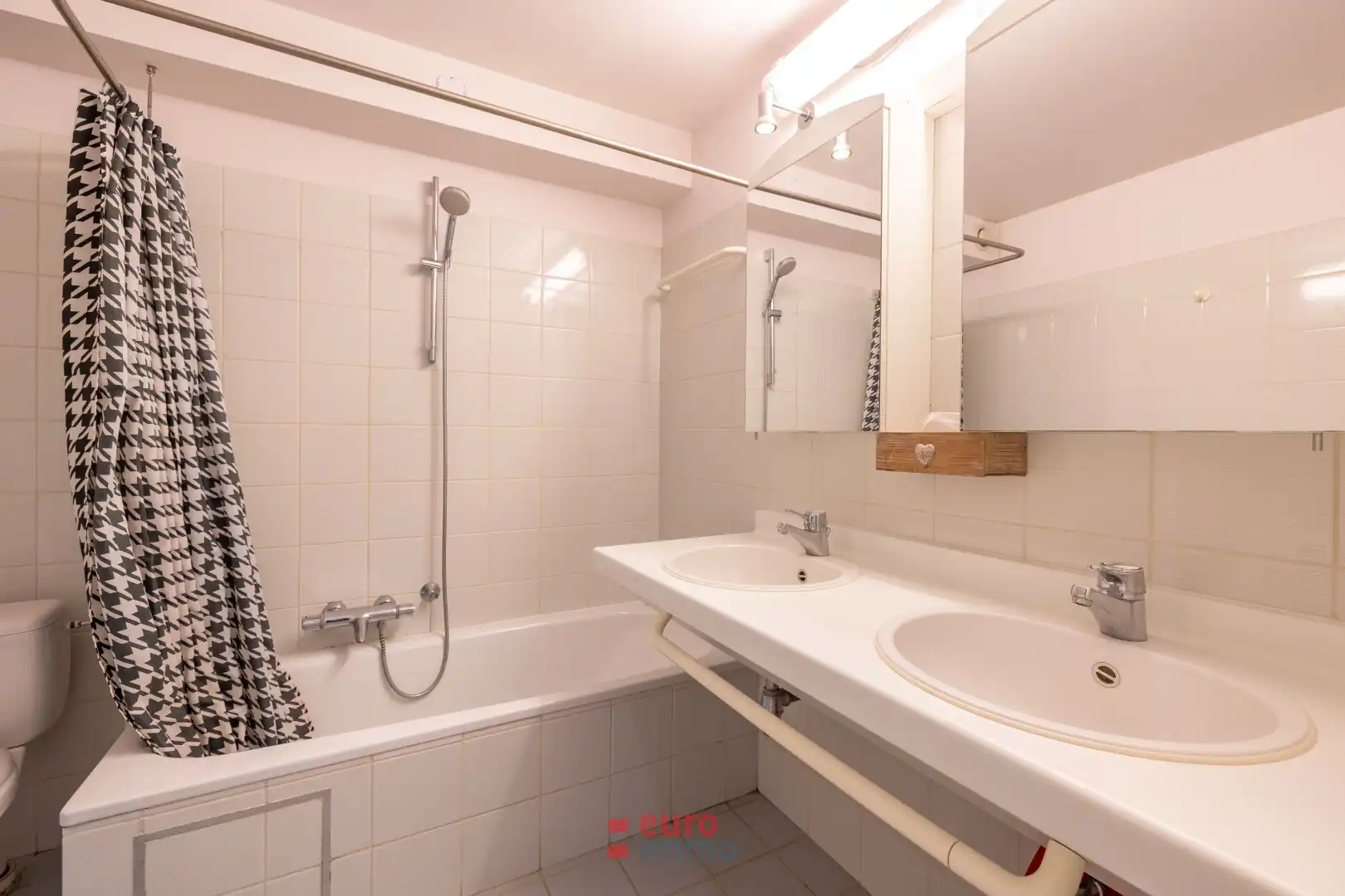 Uniek doorloopappartement met topzichten in Den Oever foto 12