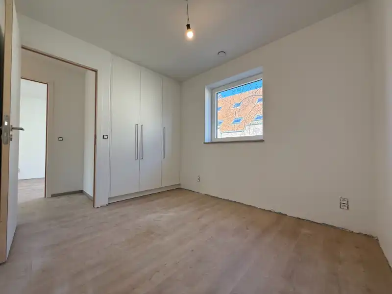 Modern BEN-appartement met 2 slaapkamers, terras en parking in het centrum van Houthalen foto 8