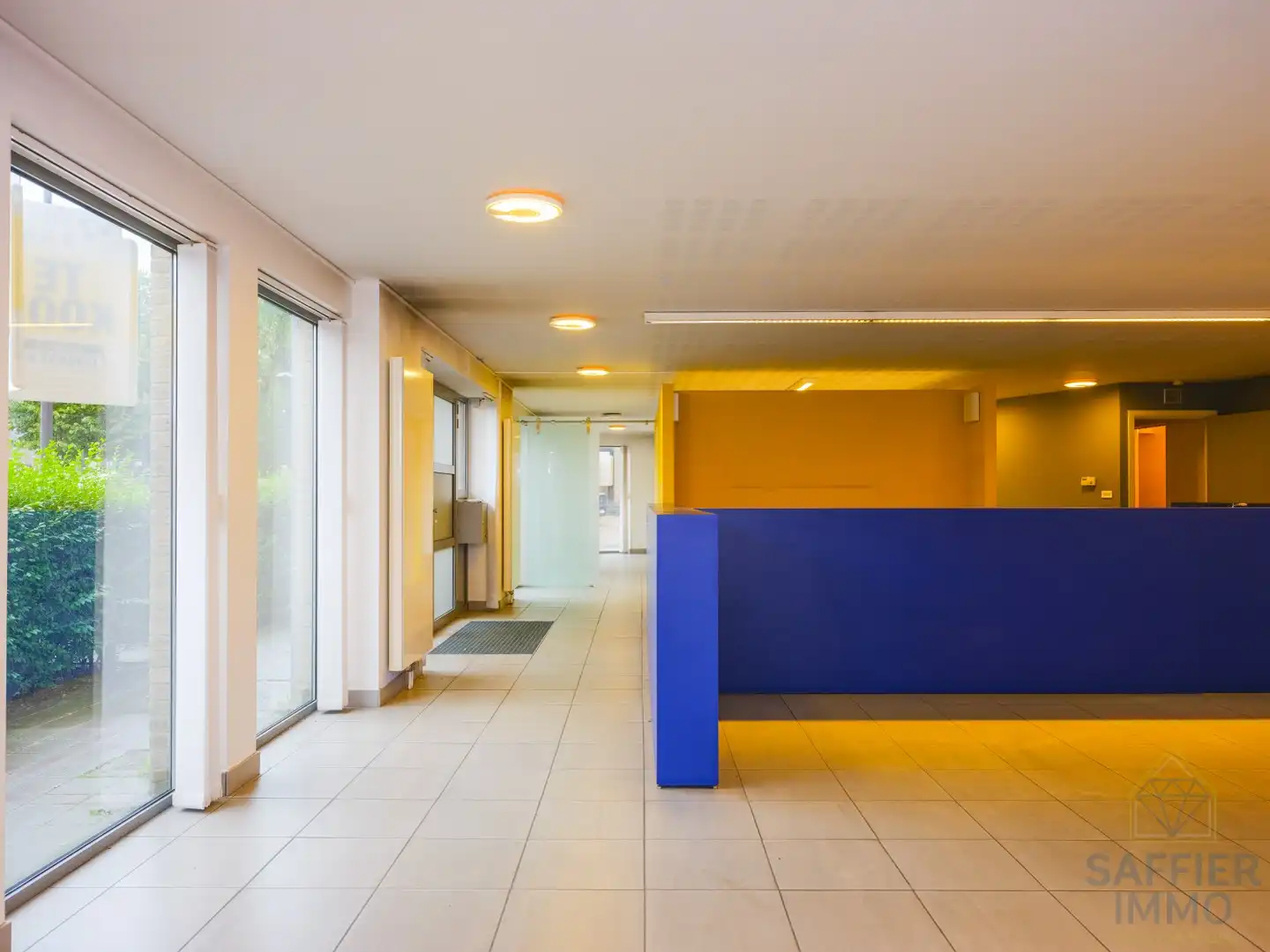 Instapklare kantoorruimte op toplocatie in Tielt foto 5