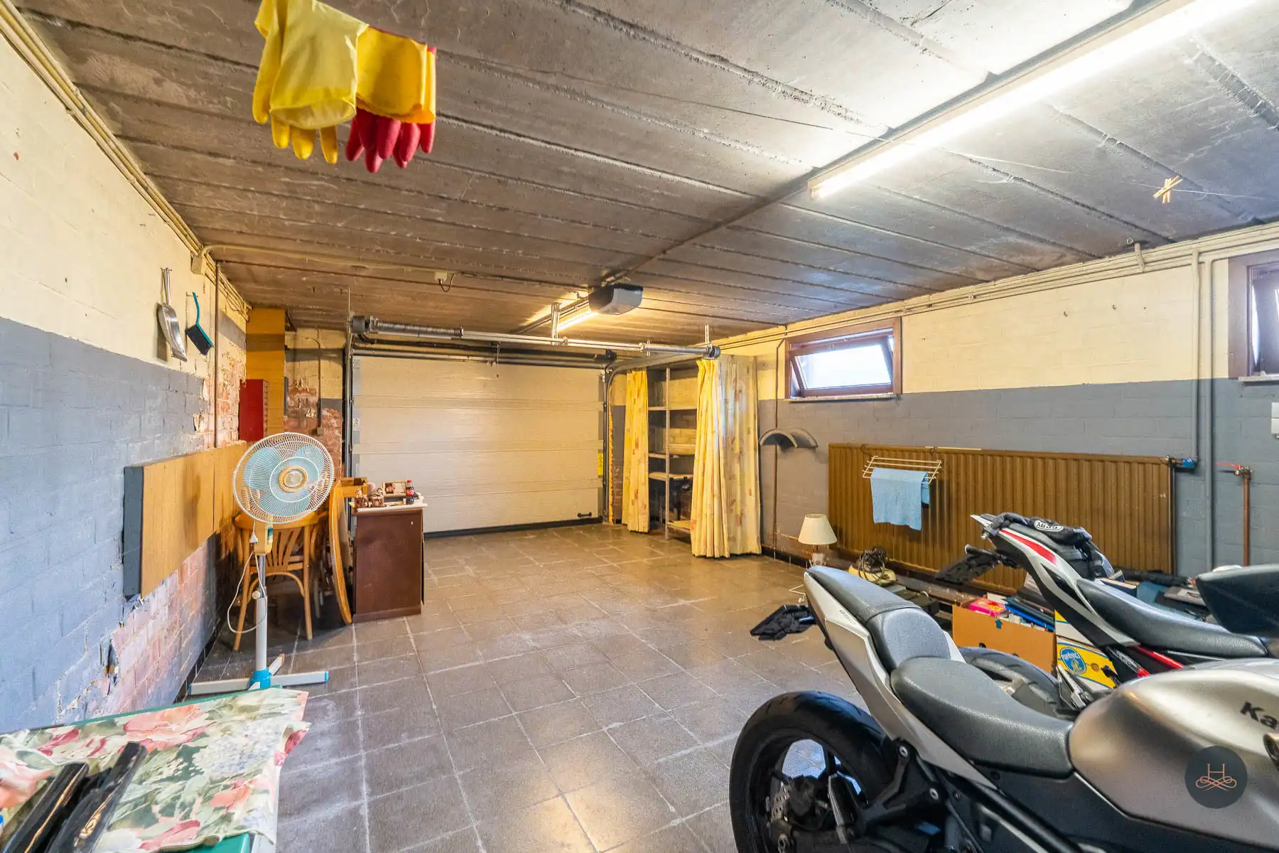 Ruime woning in rustige woonwijk  foto 23