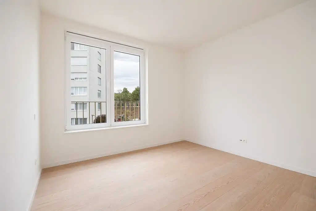 Ruim 3-slaapkamer appartement met luxe afwerking foto 14