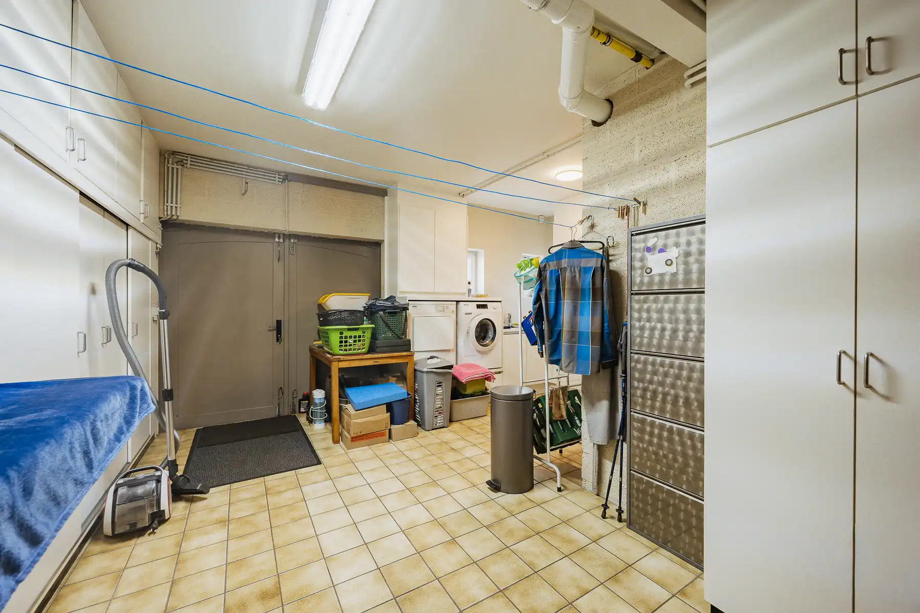 Prachtige vrijstaande villa in rustige omgeving foto 19