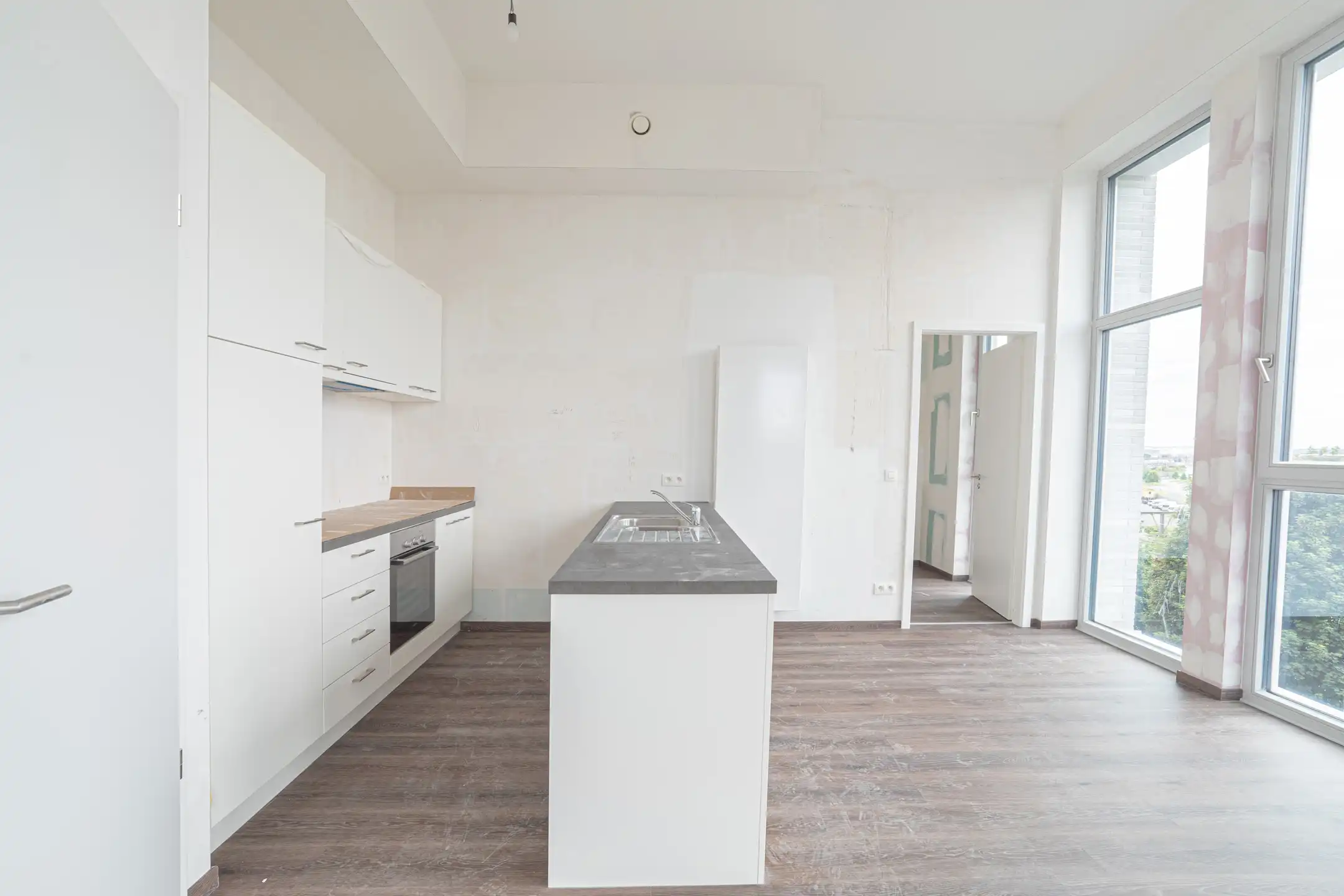 Welkom aan de poorten van Brussel foto 16