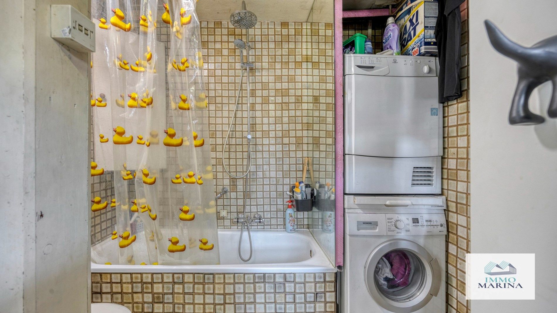Zeer rustig gelegen woning met 3 slpks te Olmen foto 12