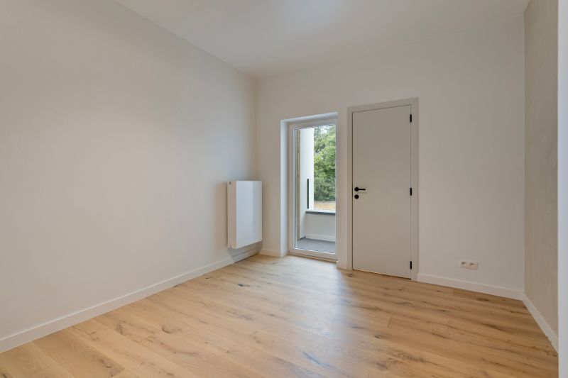Instapklaar designappartement met tuin in hartje Gent foto 8
