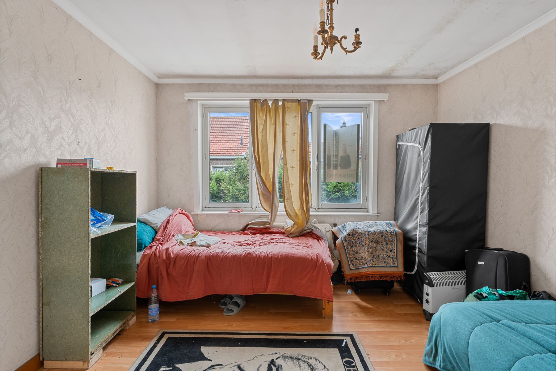 Woning met veel mogelijkheden in centrum Zele foto 13