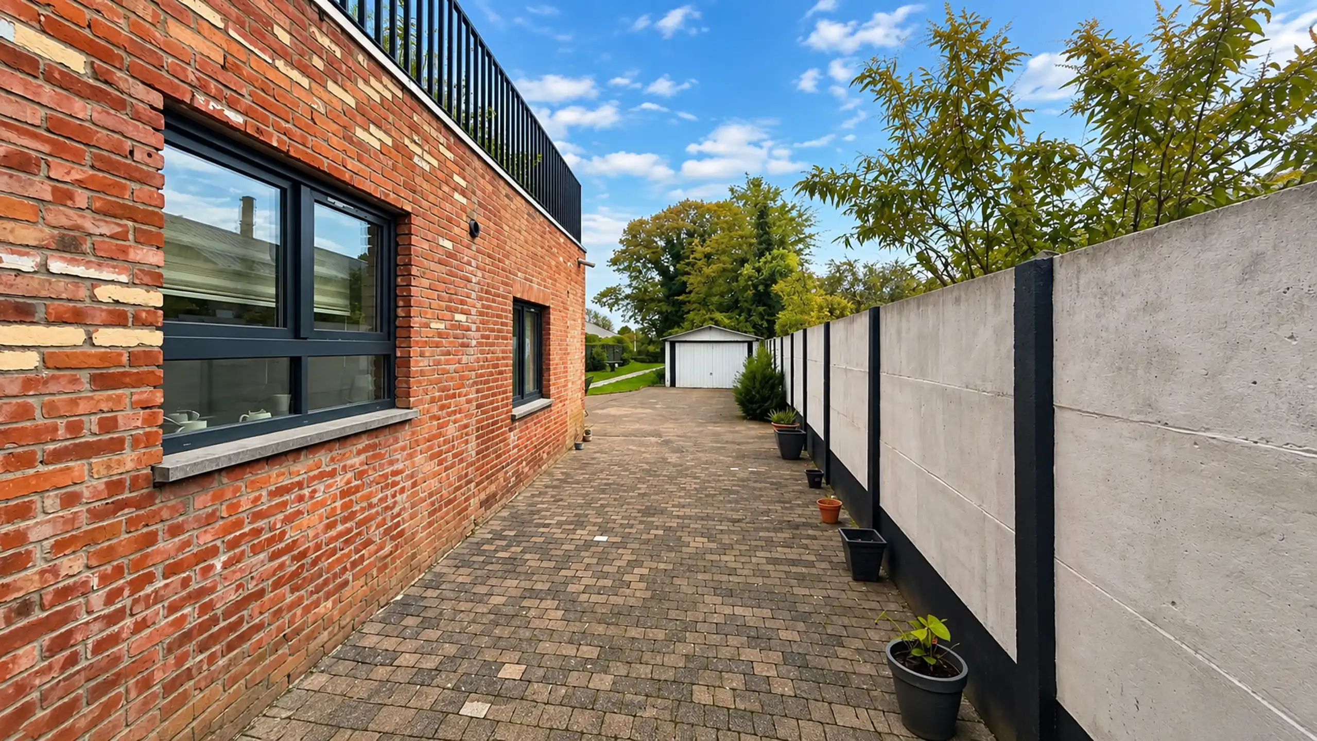 Ideale investering: 2 vergunde appartementen! foto 24
