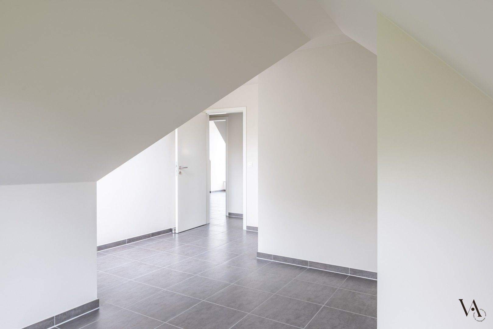 Duplex appartement met 3 slaapkamers en ruim terras foto 10