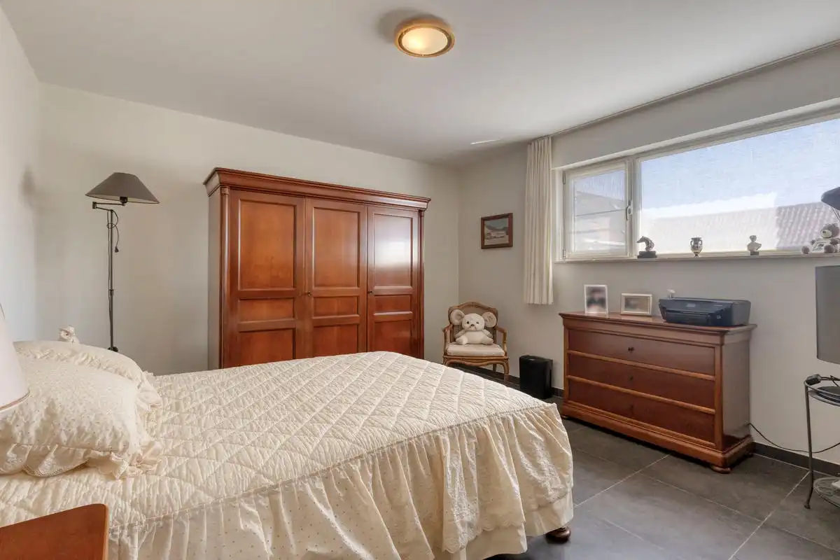 Kwalitatieve villa te koop in Oostvleteren met 5 slaapkamers foto 13