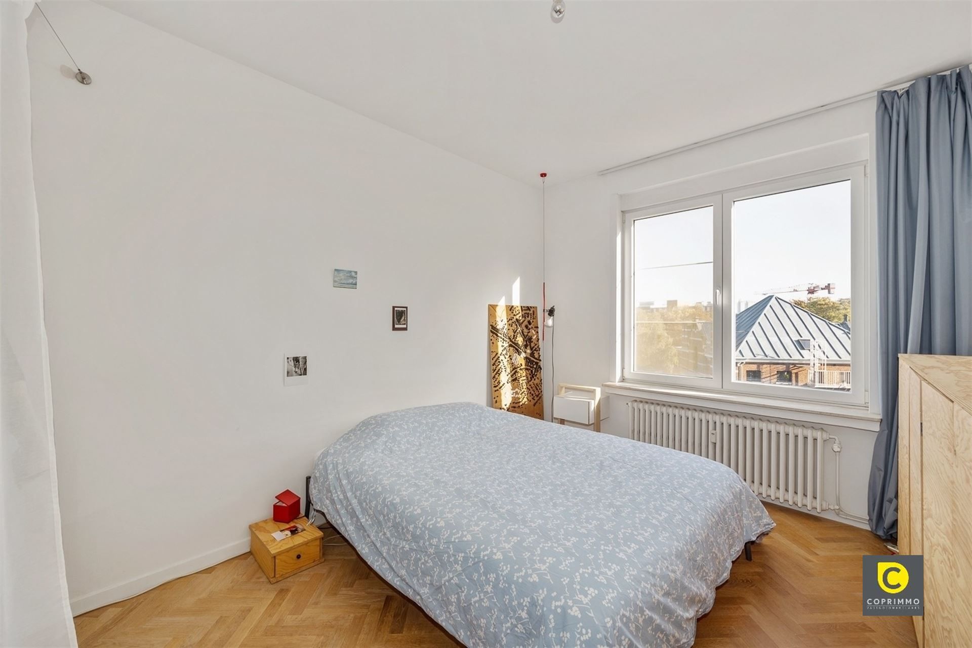 Volledig gerenoveerd app met prachtig uitzicht foto 9