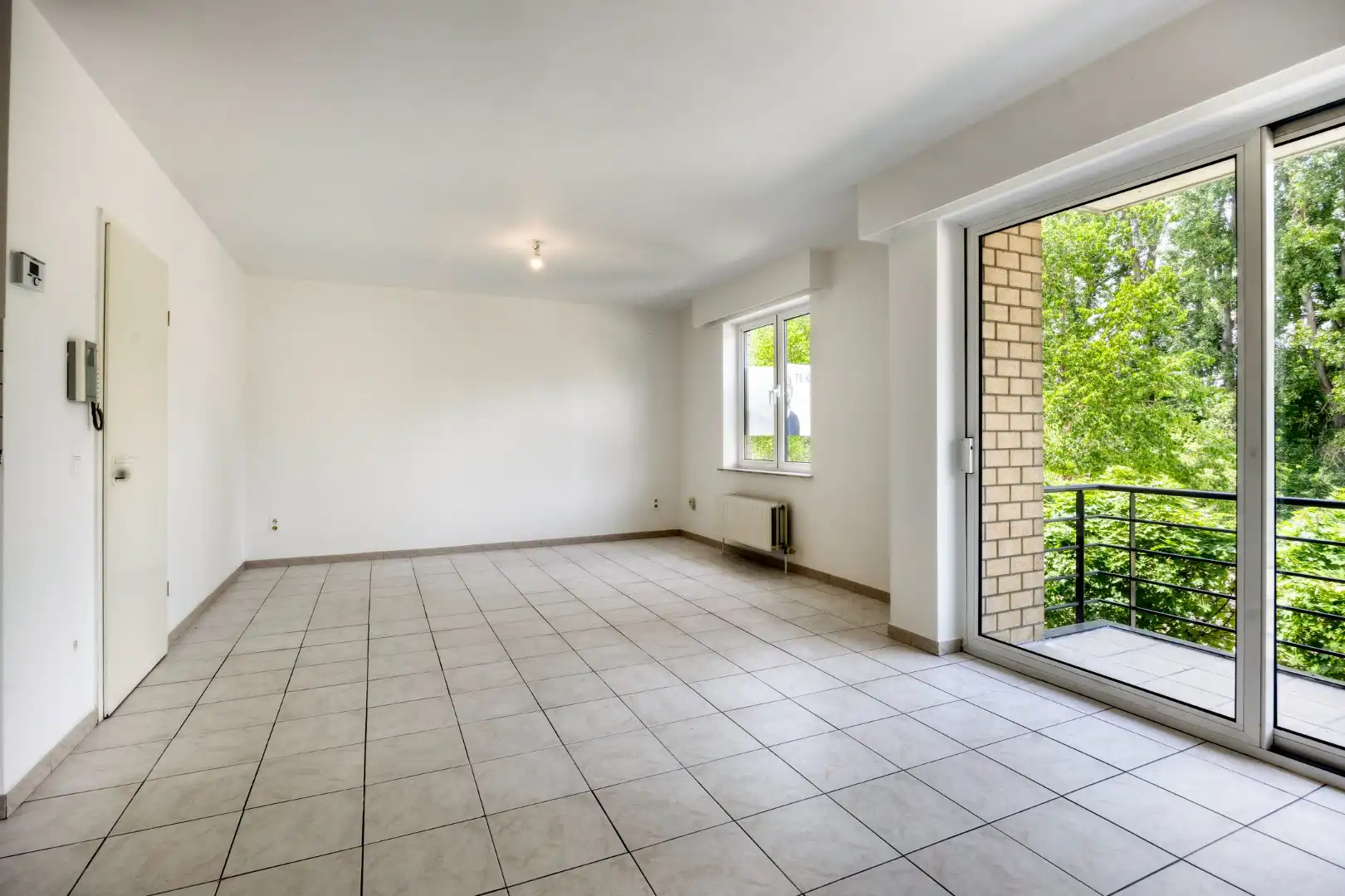 Ruim appartement met 2 slaapkamers, terras en garagebox in Kessel-Lo - EPC A - 72 KWH/m² foto 13