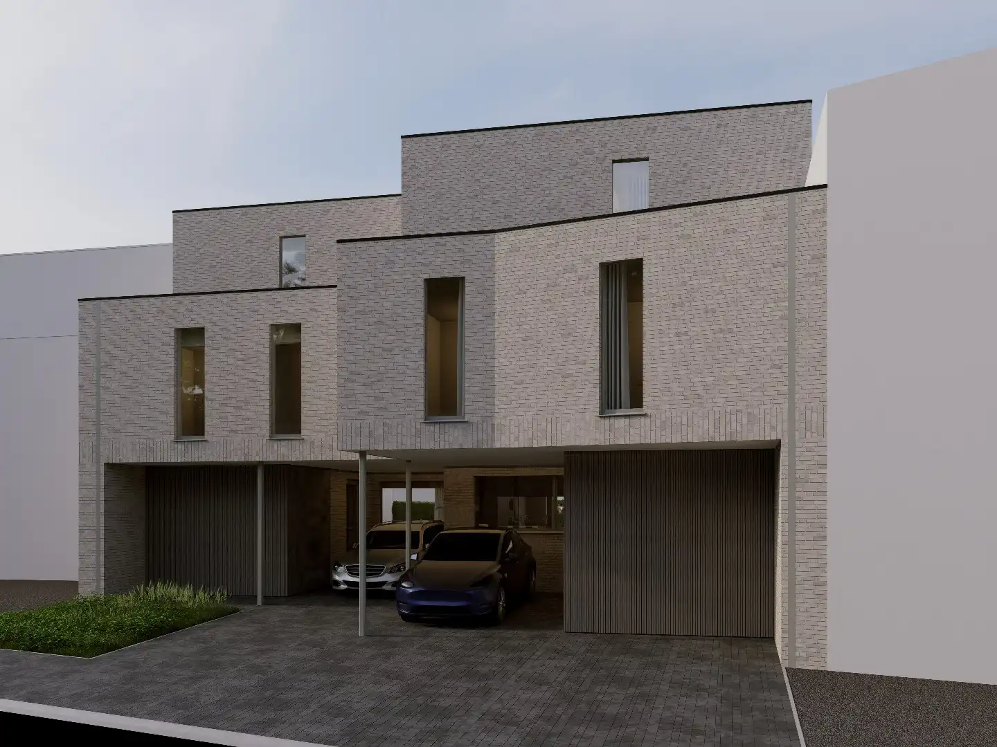 Huis te koop 3510 Hasselt