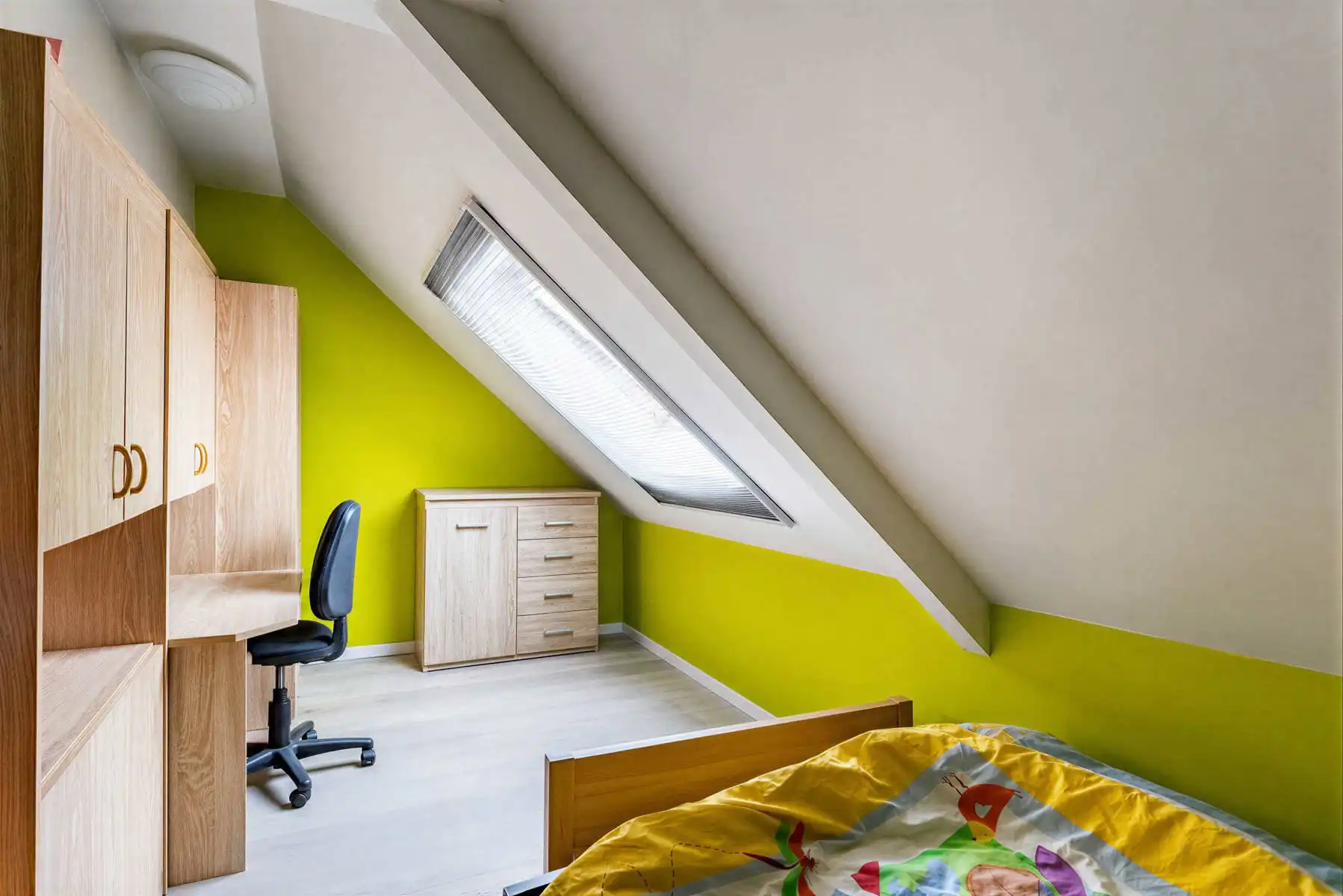 Instapklare woning met 3 slaapkamers te Lede! foto 22