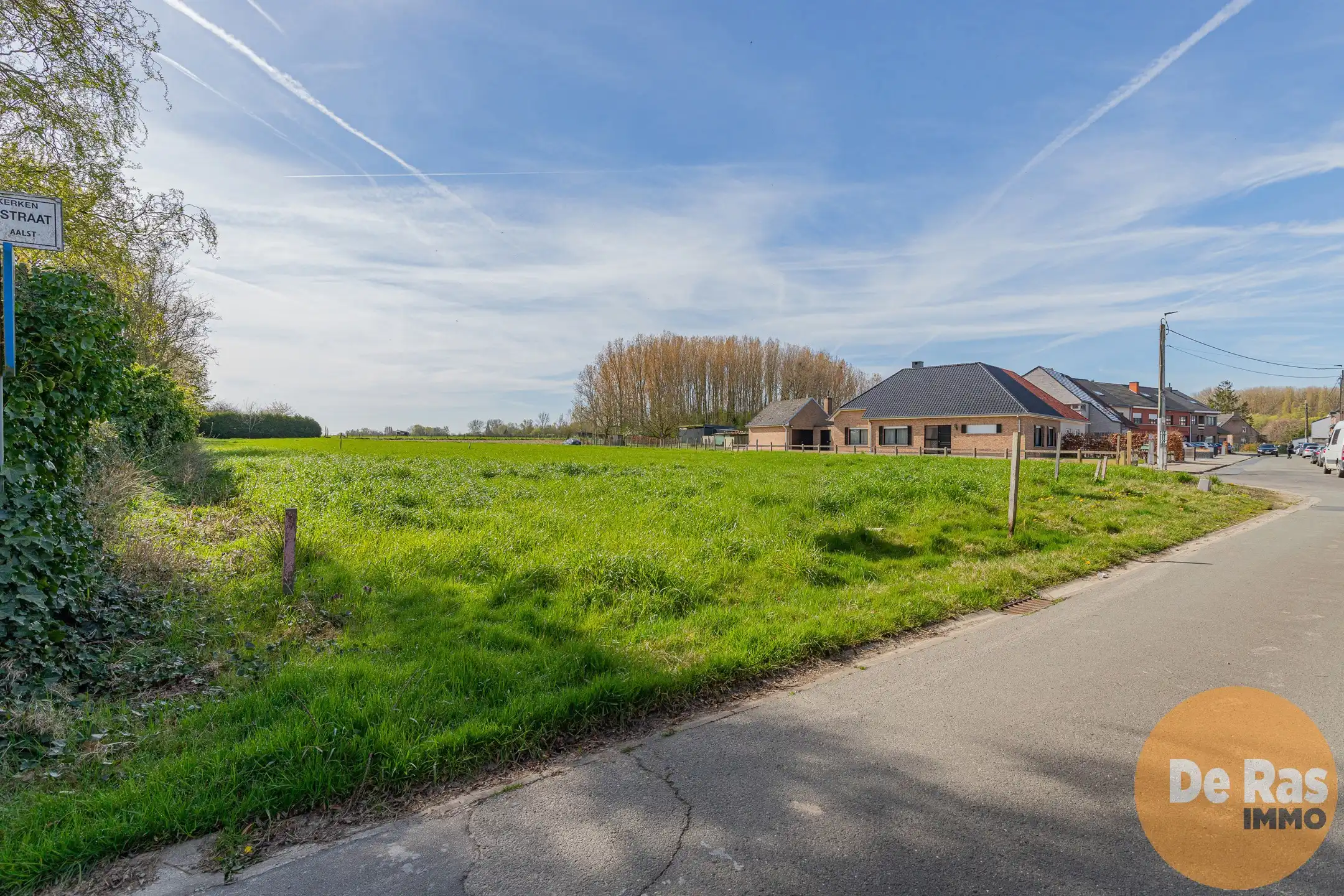 NIEUWERKERKEN - Ideaal gelegen bouwgrond voor HOB op5a foto 18