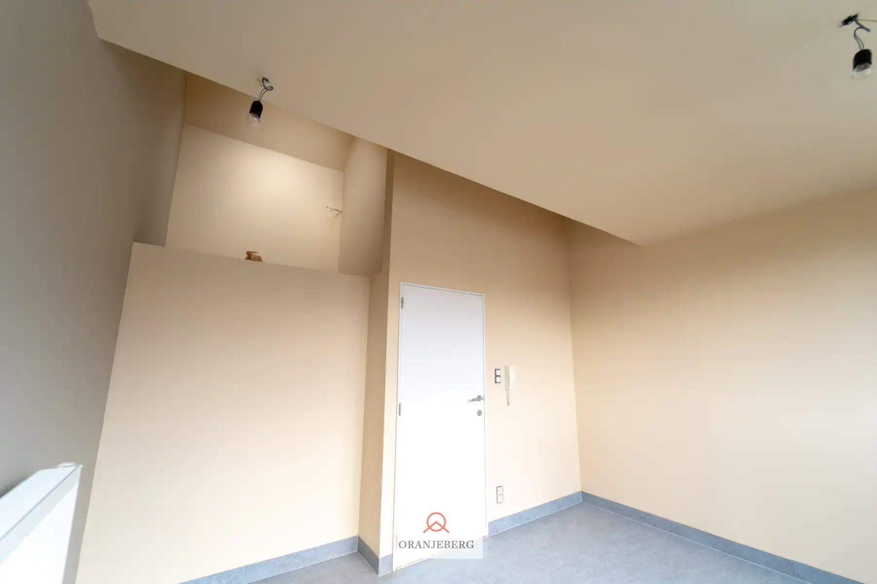 Woning met mogelijkheid tot 4 slaapkamers vlakbij station Gent-Sint-Pieters foto 38