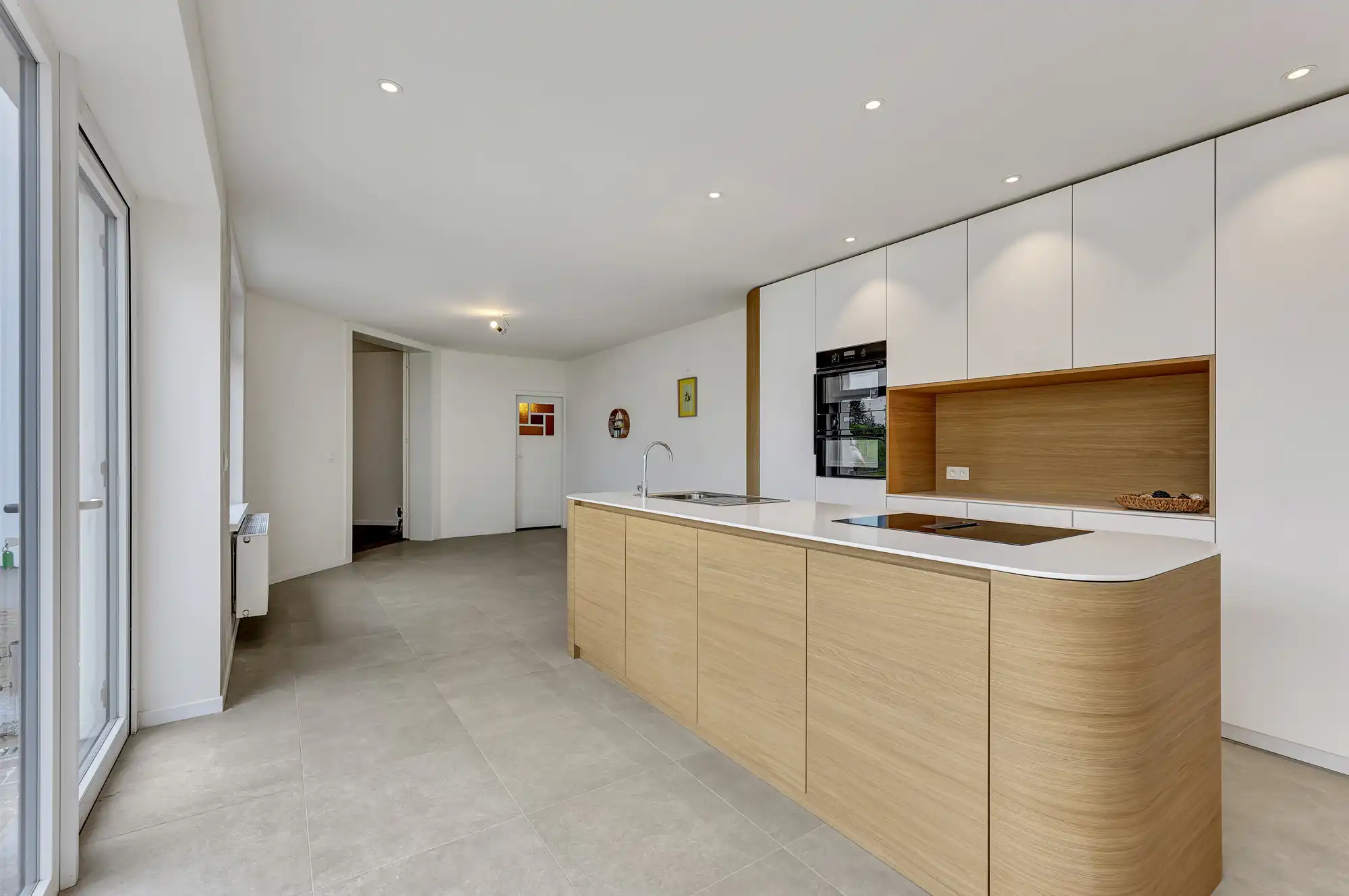 Energetische gerenoveerde woning op toplocatie foto 2