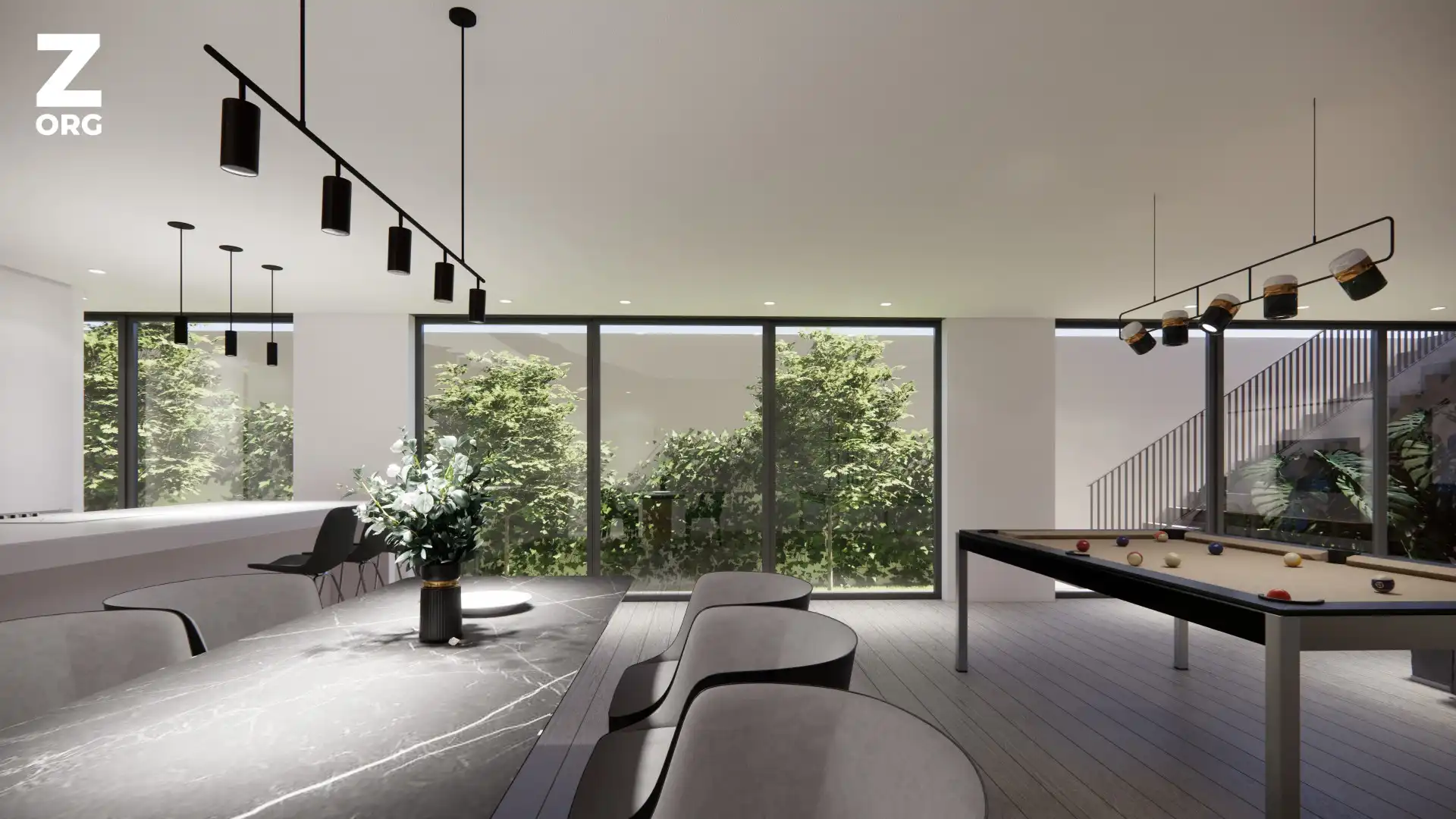 Infinity Blue - Santa Rosalia Resort foto 18