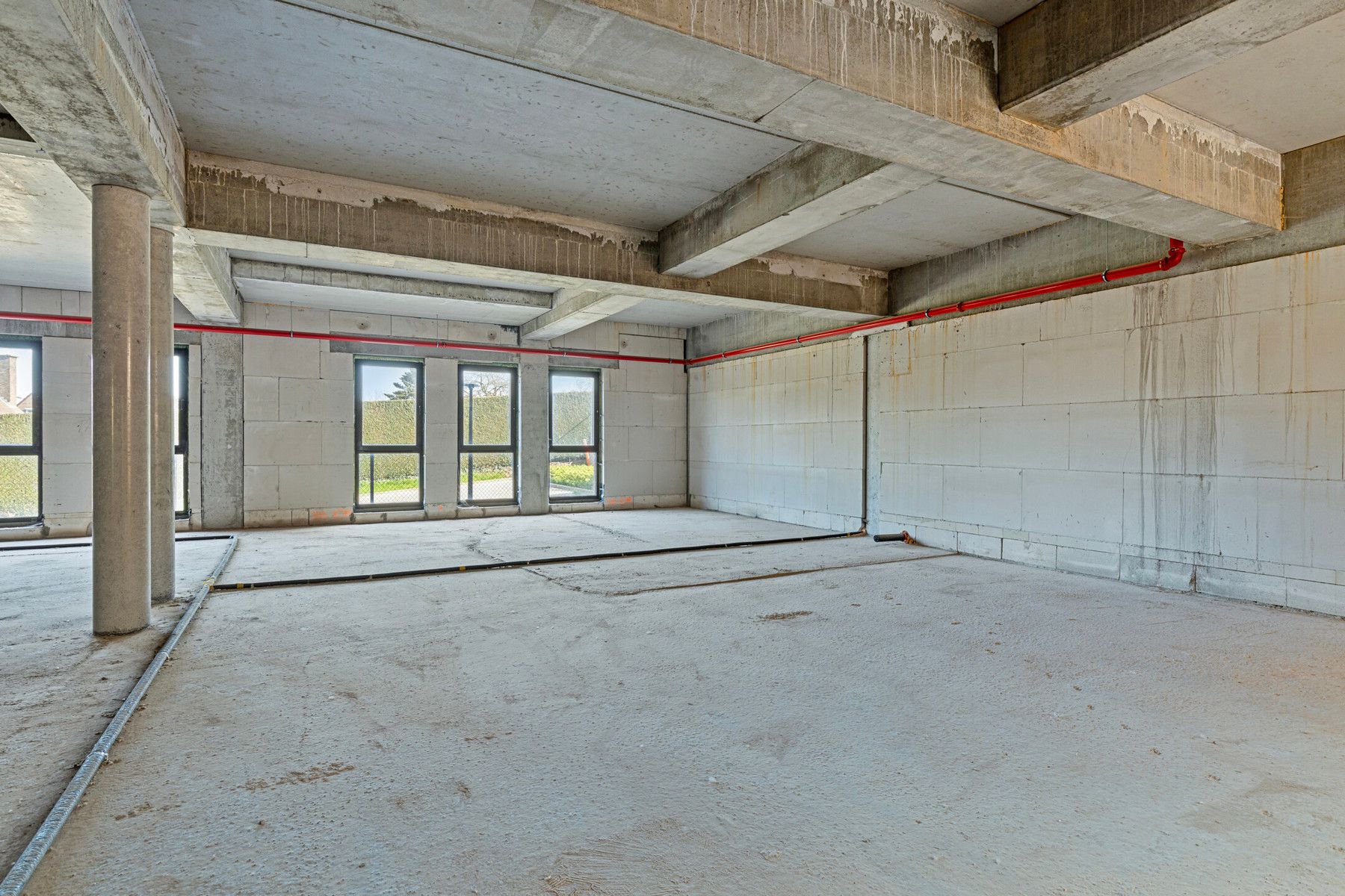 Laatste kantoorruimte op iconische brouwerijsite – 230 m² vol karakter foto 31
