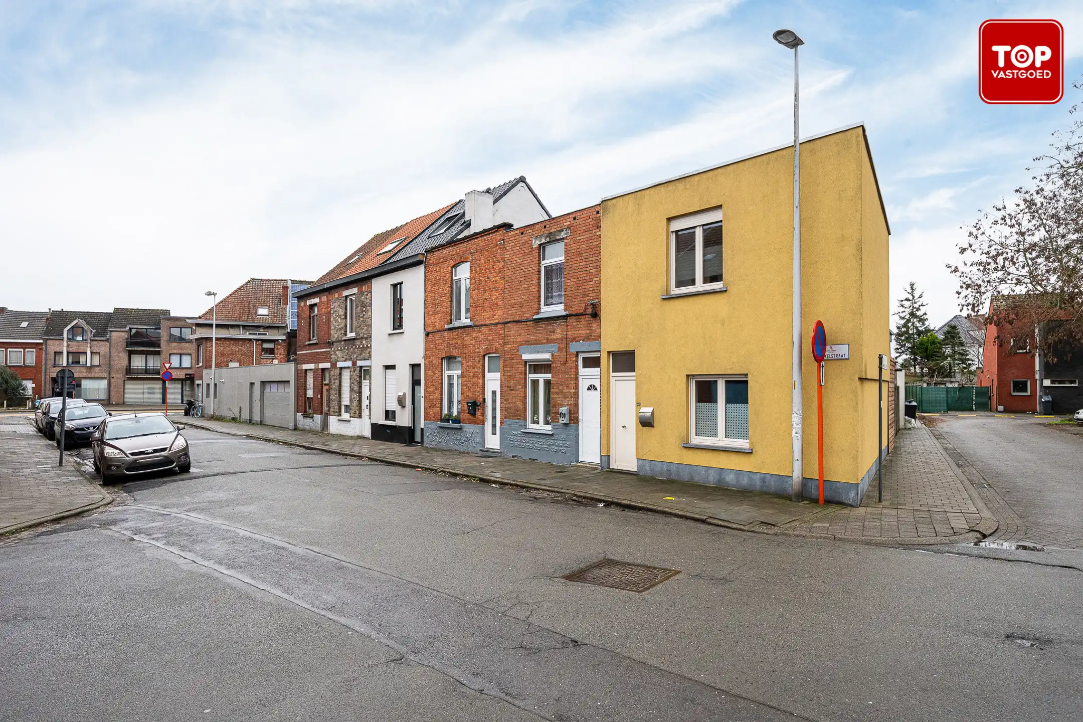 Instapklare woning met 2 slaapkamers foto 19