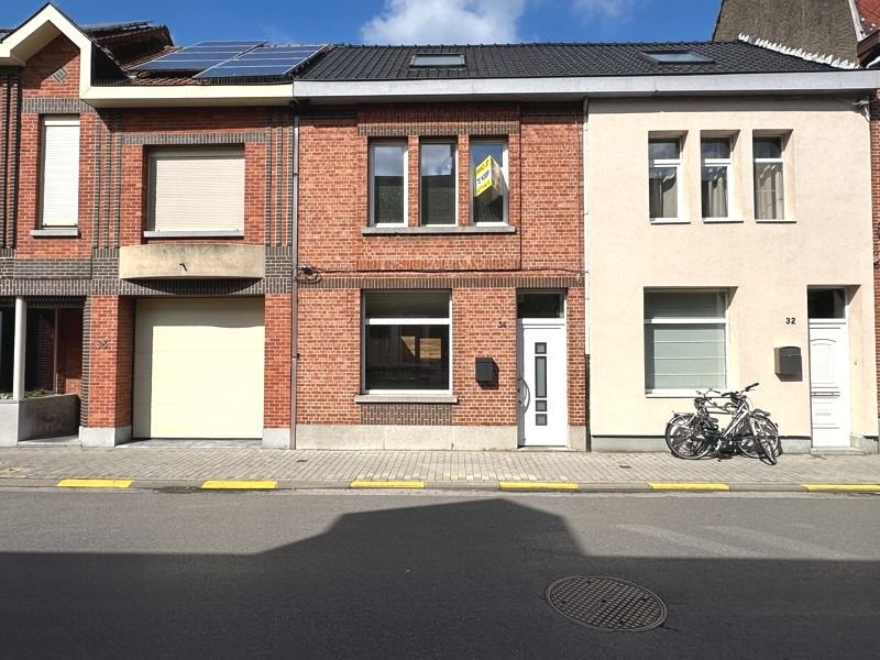 Huis te koop Prosper Van Raemdonckstraat 34 - 9120 Beveren-Waas