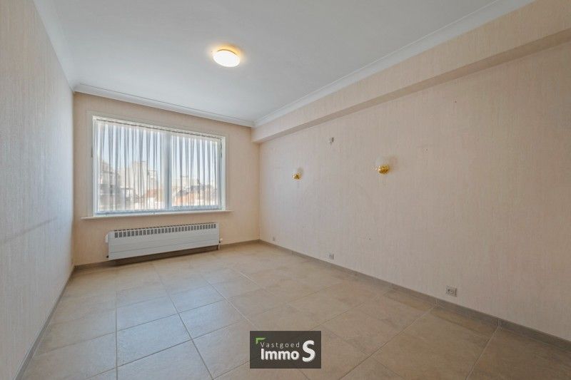 Ruim appartement met 2 terrassen te Oostende foto 10