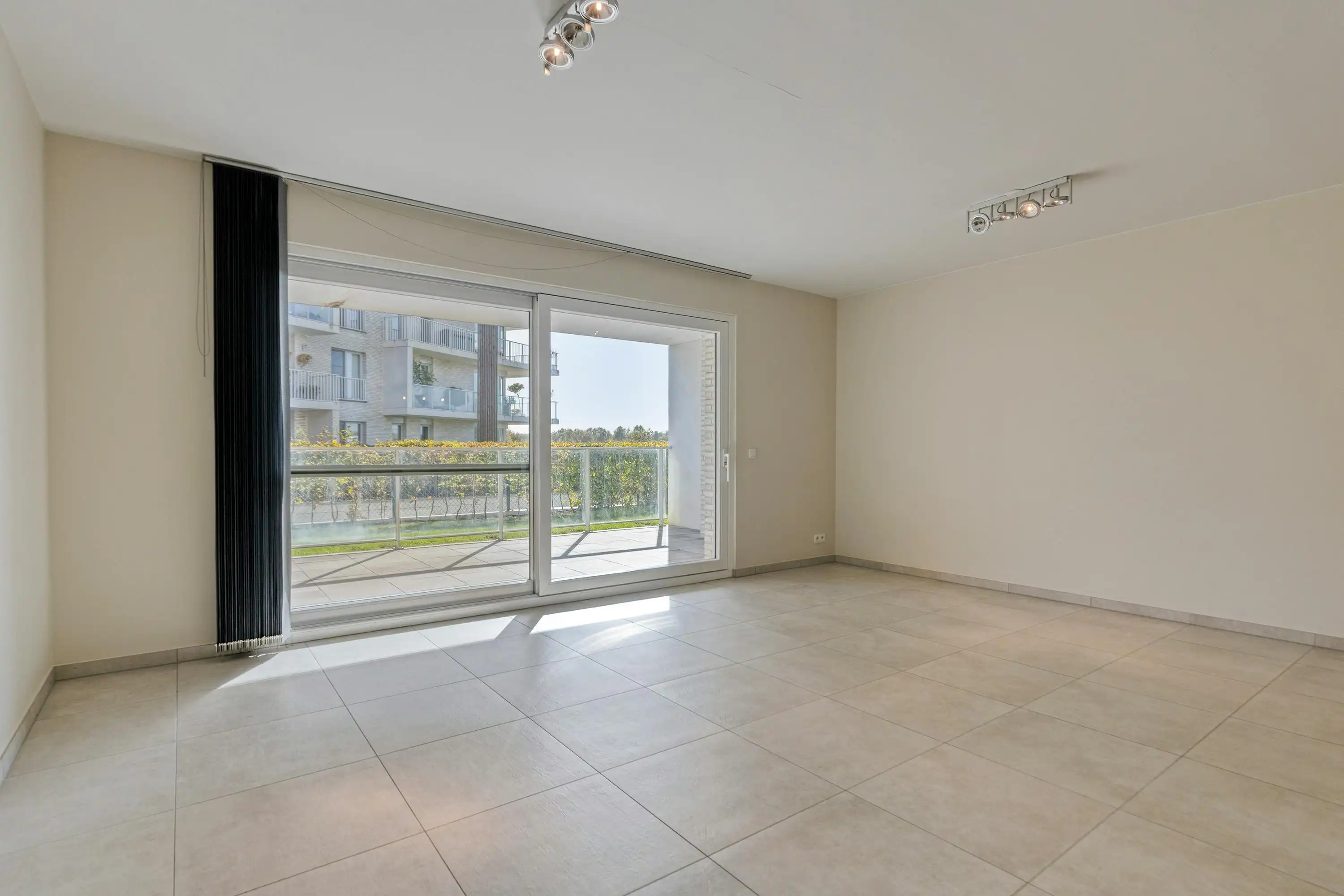 Energiezuinig gelijkvloers appartement in Boom foto 17