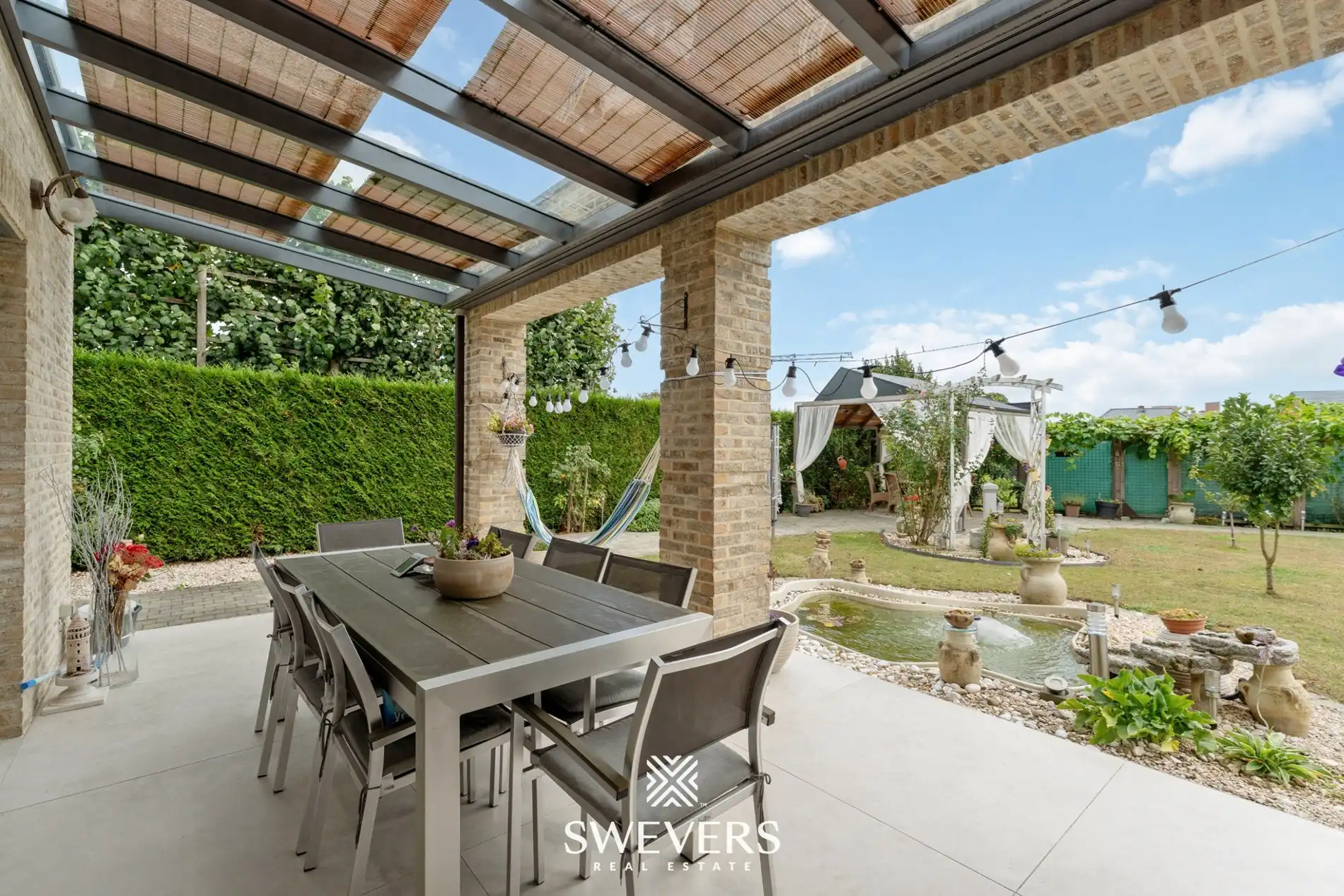 Statige villa met 6 slaapkamers foto 33