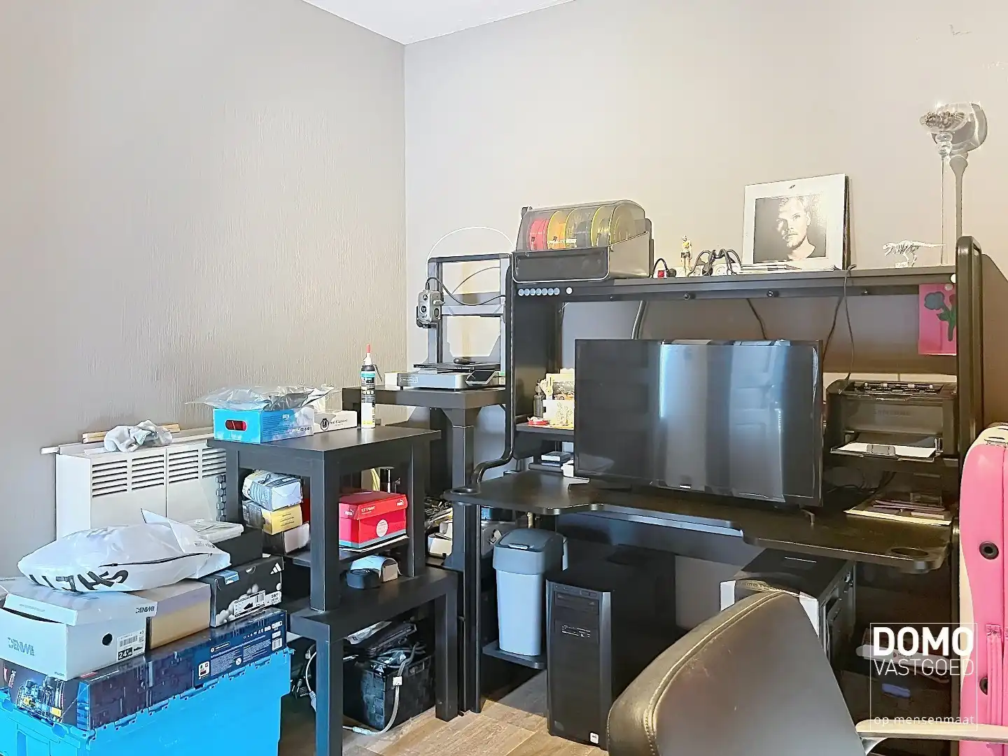 WONING OP EEN PERCEEL VAN 6A94CA TE KOOP IN HASSELT - MOGELIJKHEID TOT RENOVATIE BESTAANDE WONING OF AFBRAAK/WEDEROPBOUW  foto 19