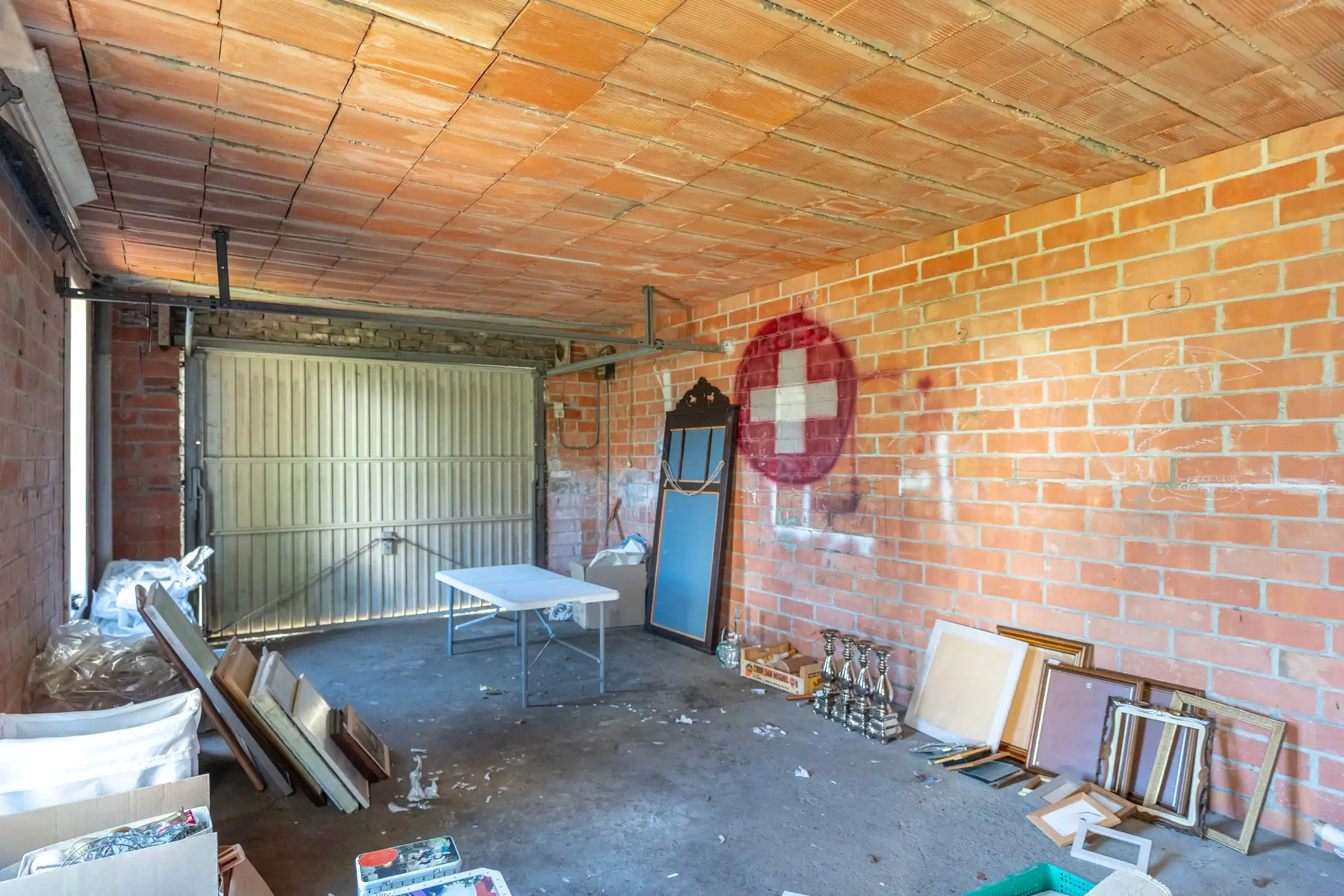 Te renoveren woning met veel potentieel te Kasterlee foto 35