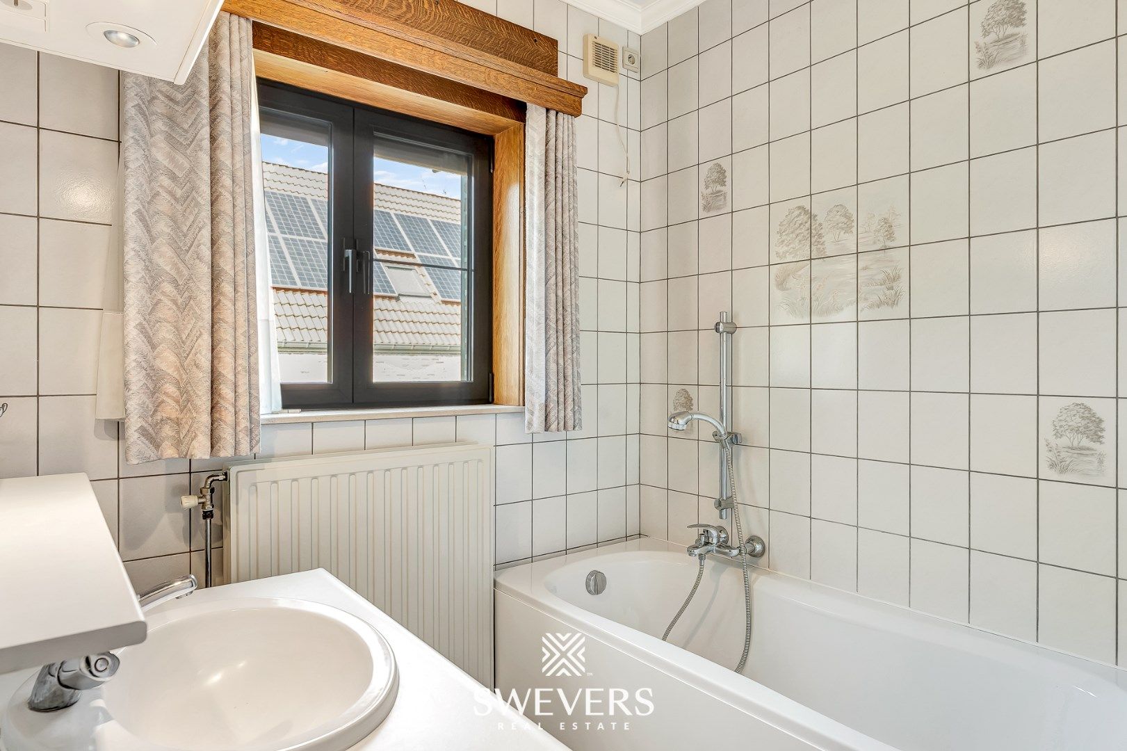 Riant landhuis met mogelijks een bouwgrond te Koersel foto 11