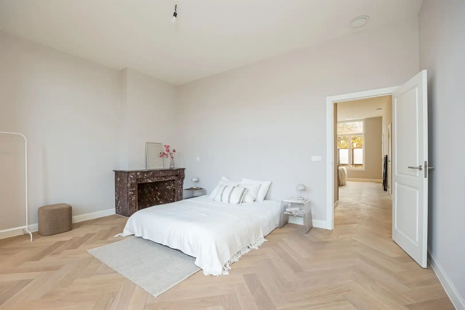 Prachtig afgewerkt appartement foto 9