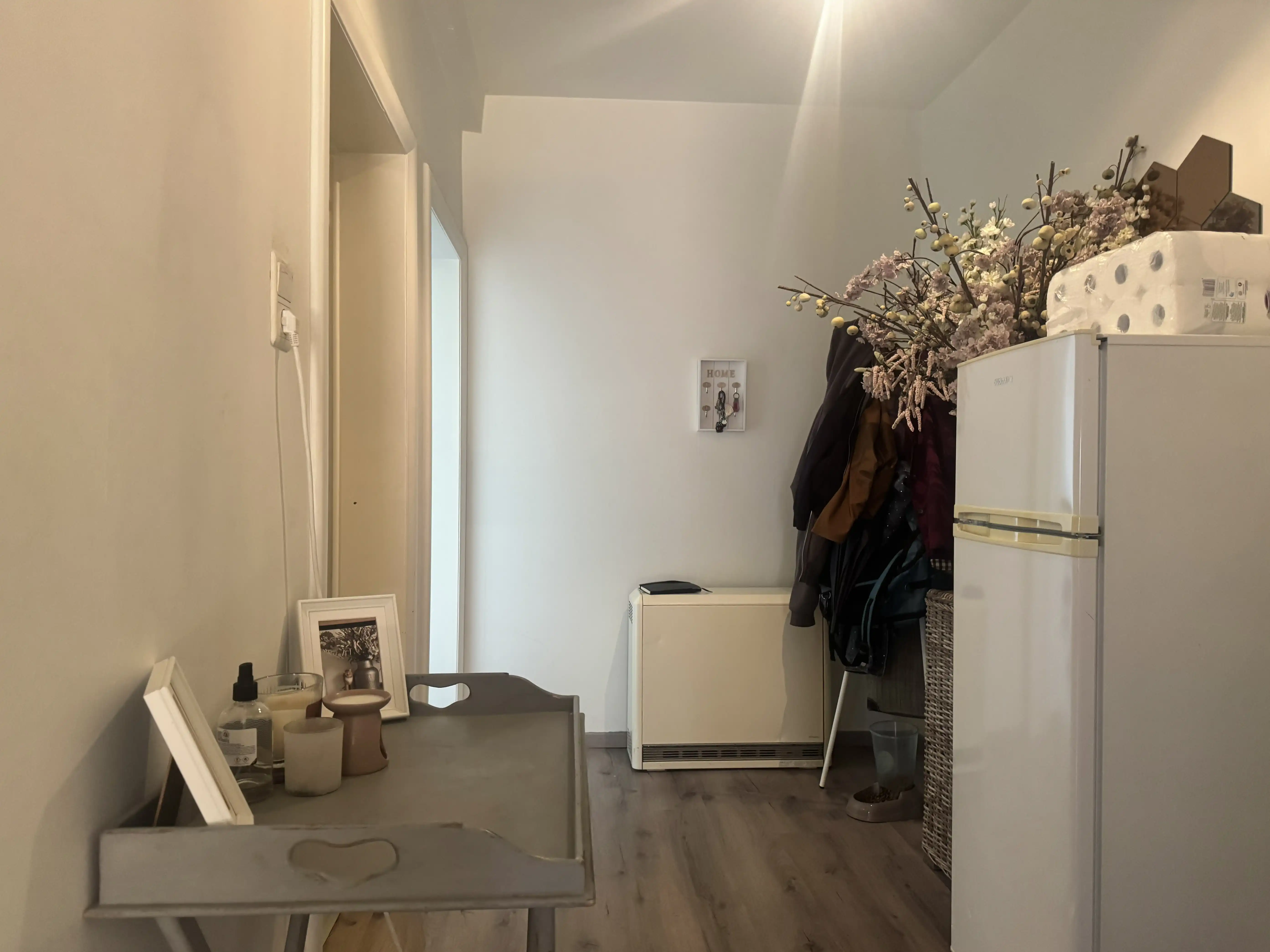 Appartement te huur in het centrum van Genk foto 17