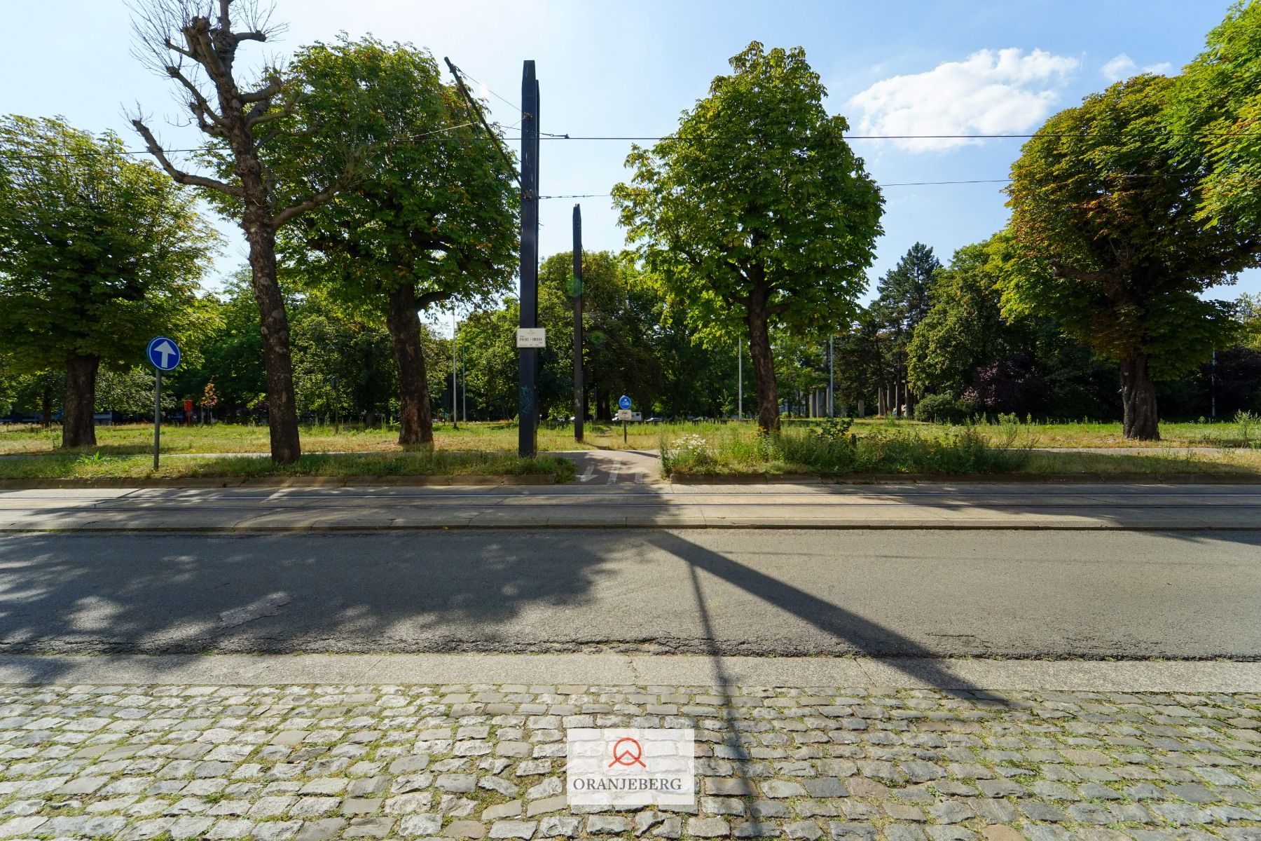 Ruim 2-slaapkamer appartement met terras centrum-Gent nabij Zuid foto 38