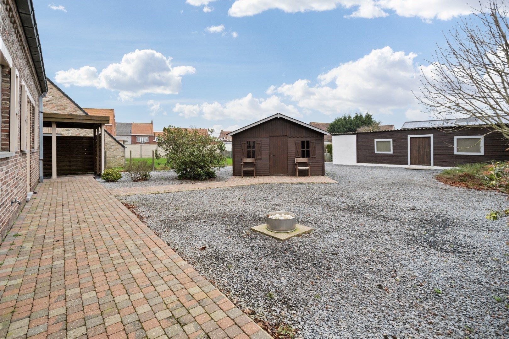 Residentieel gelegen, vrijstaande woning op ruim perceel van 714m² foto 19
