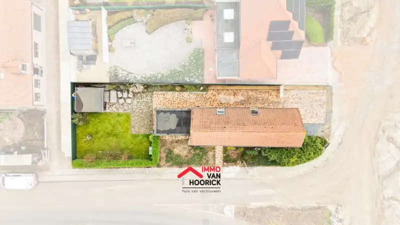 Knappe instapklare woning OB - 3 slpkmrs - 500m² grondopp. foto 22