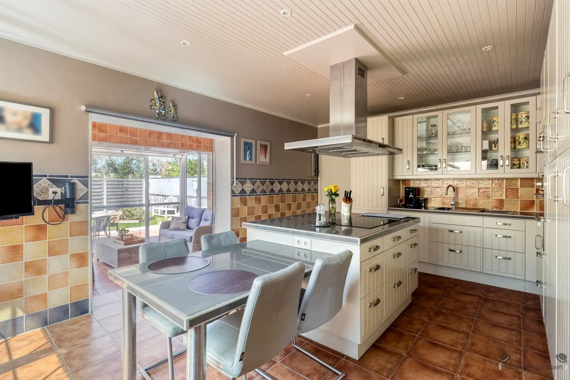 charmante dokterswoning foto 13