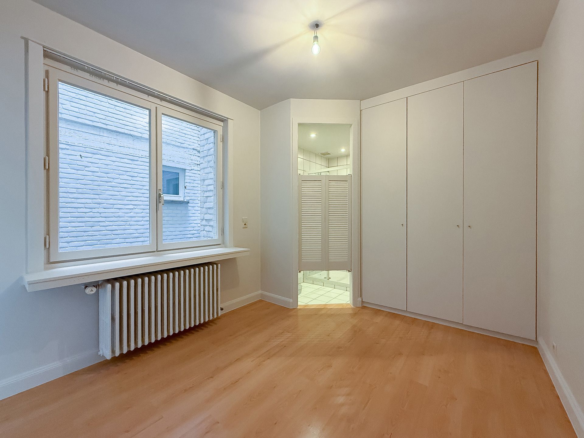 Zonnig appartement in hartje Zoute, aan het Albertplein... foto 15