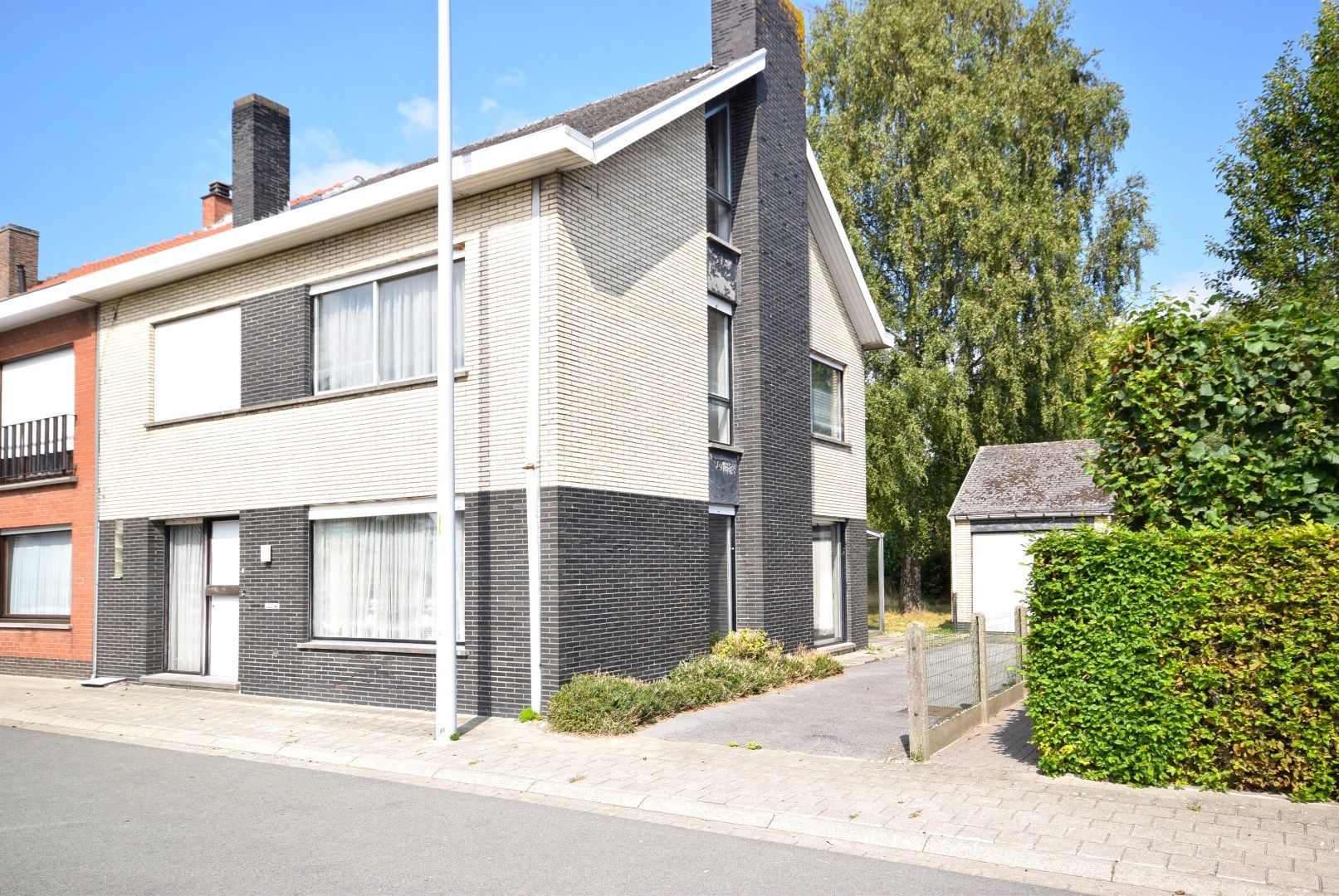 Huis te koop Kraaiaard 8 - - 8800 Roeselare
