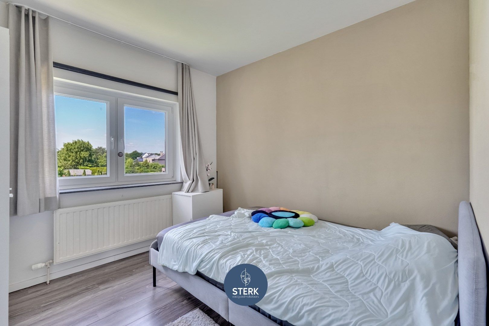 UITZONDERLIJK INVESTERINGSPAND MET HOOG RENDEMENT TE SMEERMAAS !  foto 6