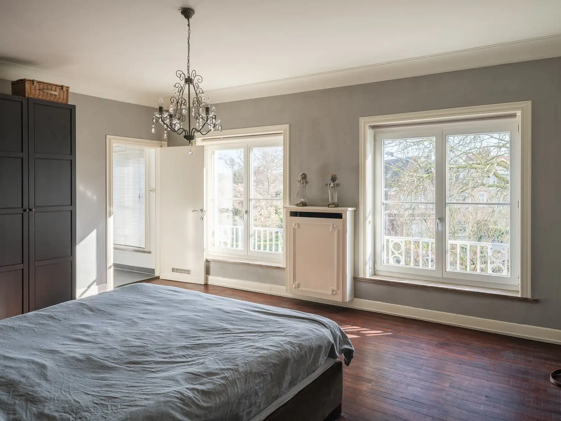 Herenhuis met praktijkruimte op AAA-locatie foto 11
