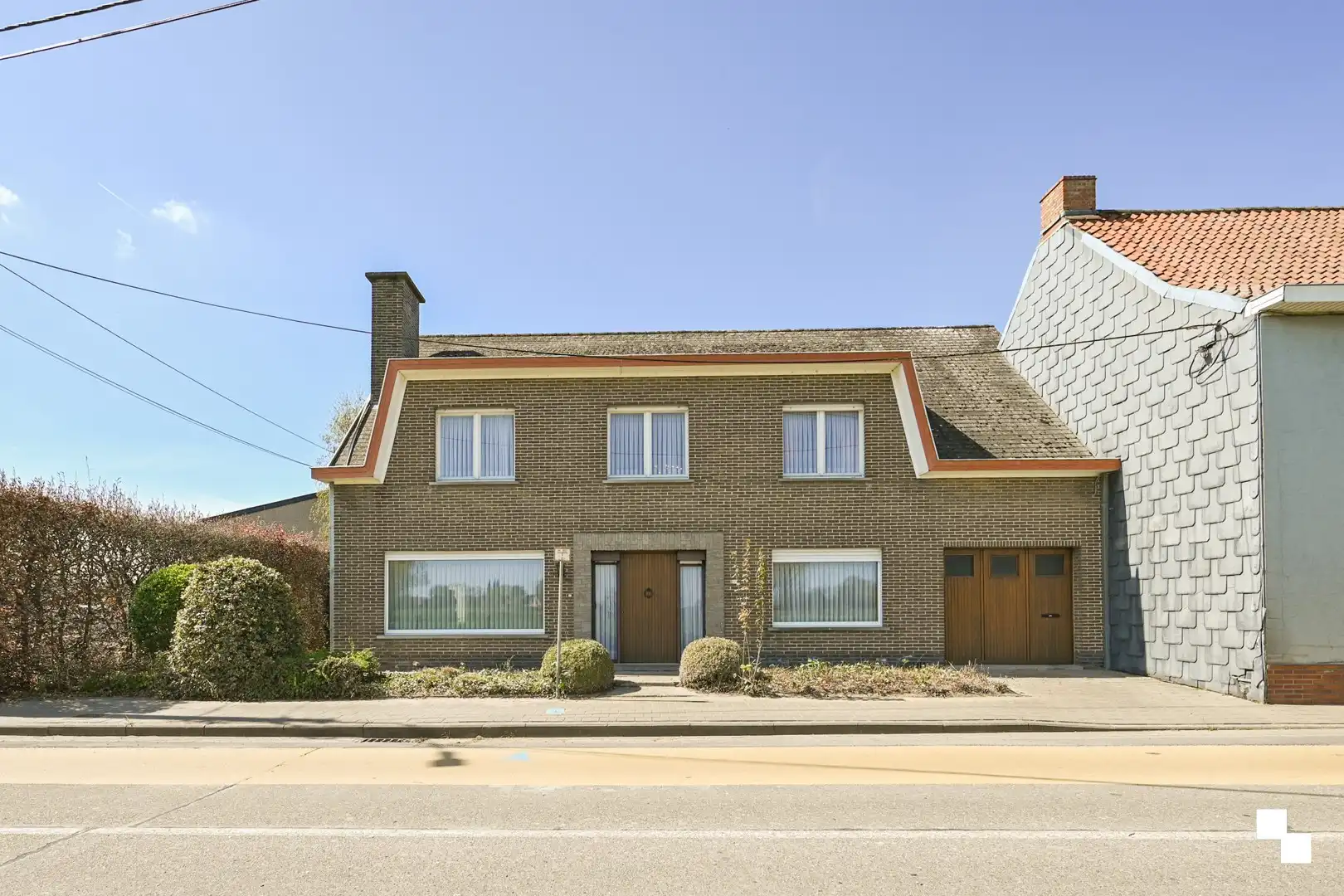 Huis te koop Meensesteenweg 372 - 8870 Izegem