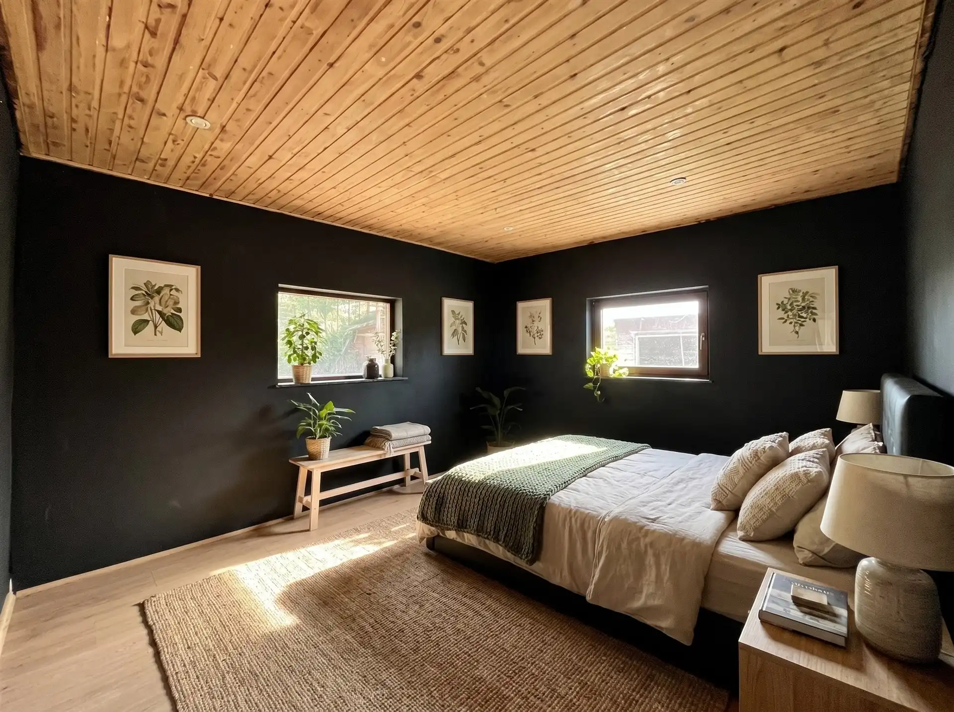 Op te frissen recreatiewoning op perceel van 1.064m²! foto 6