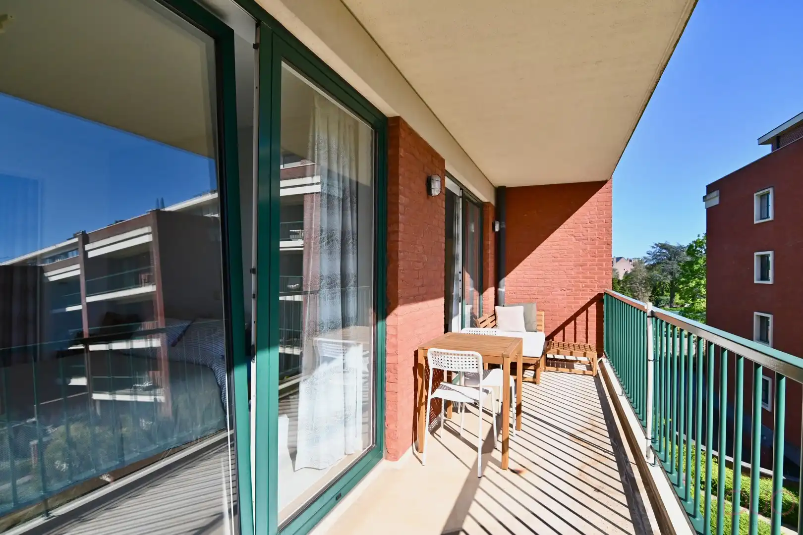 Instapklaar appartement inclusief autostaanplaats foto 7